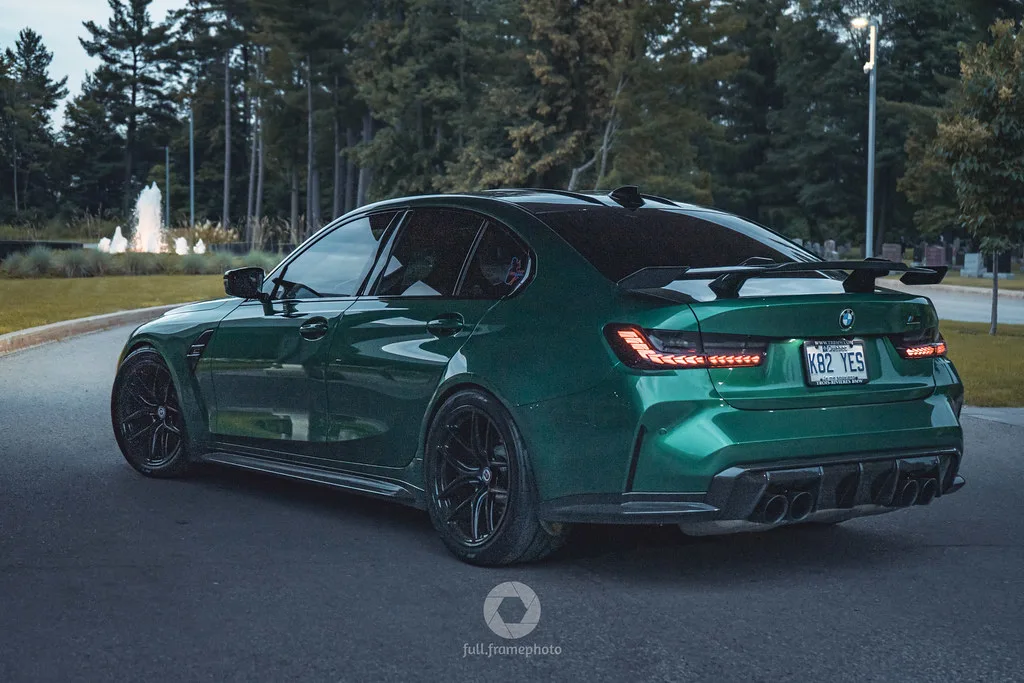 HRE Performance R101LW