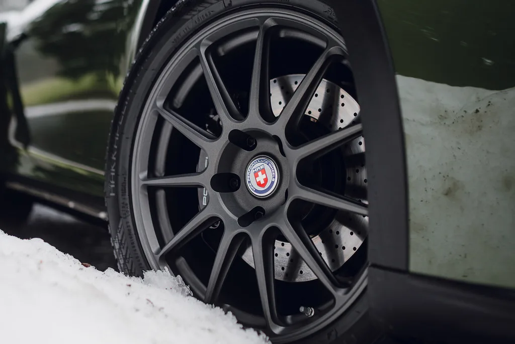 HRE Performance RC103