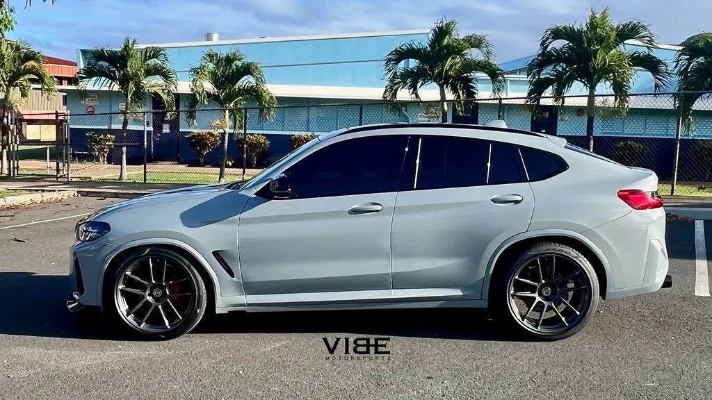 HRE Performance RC104