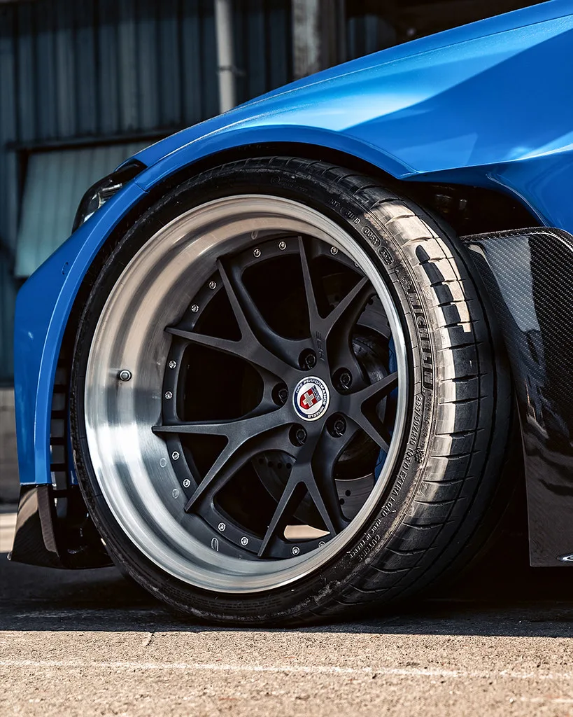 HRE Performance S101