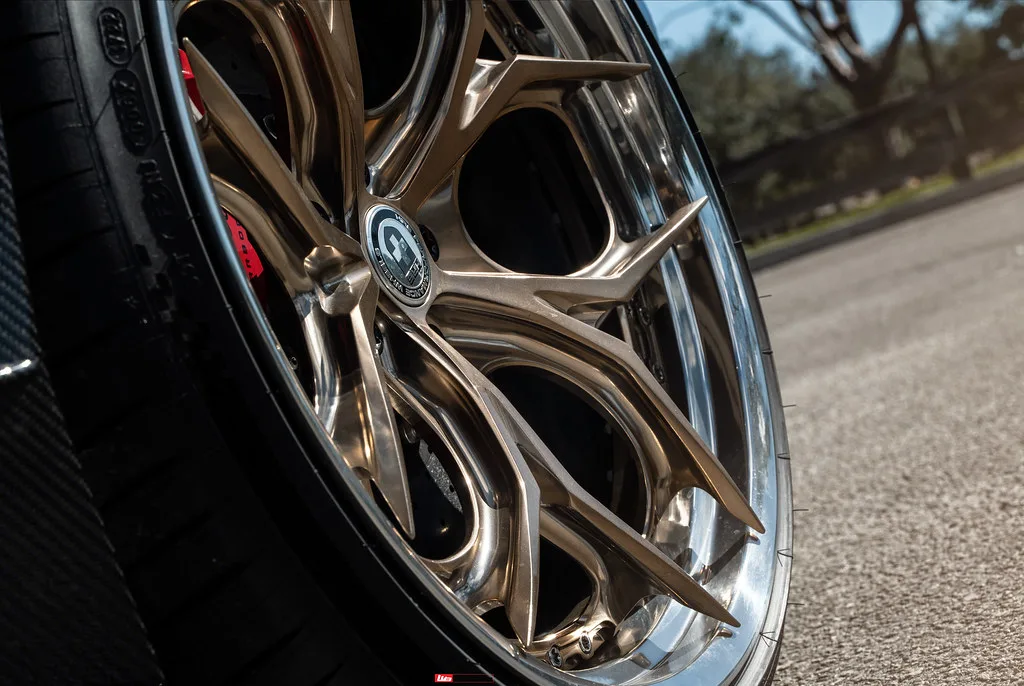 HRE Performance S111SC