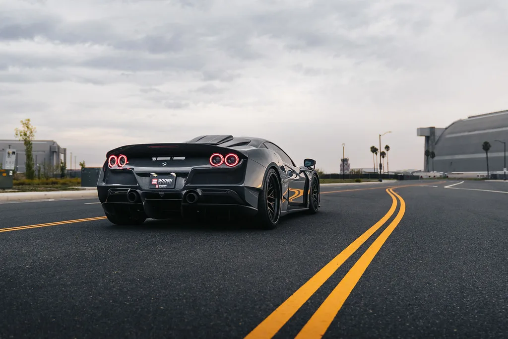 HRE Performance S200