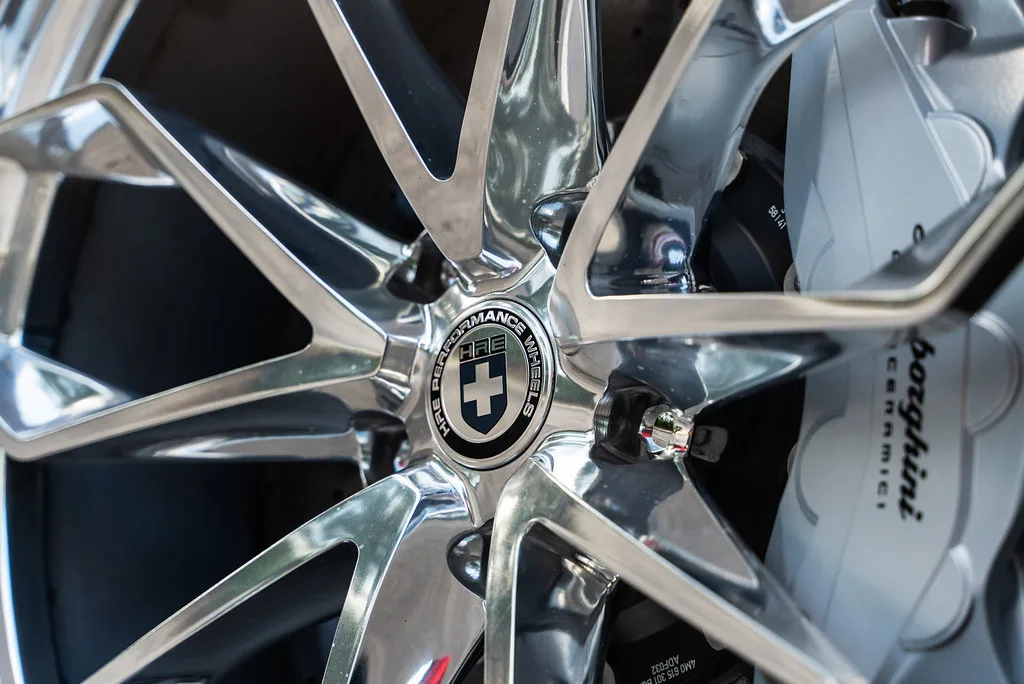 HRE Performance S201H