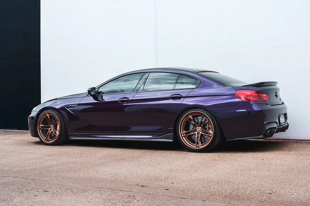 HRE Performance S207H