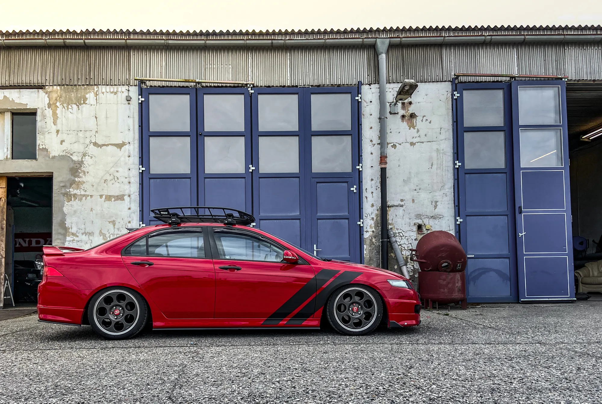 OZ Racing 45 Anniversary