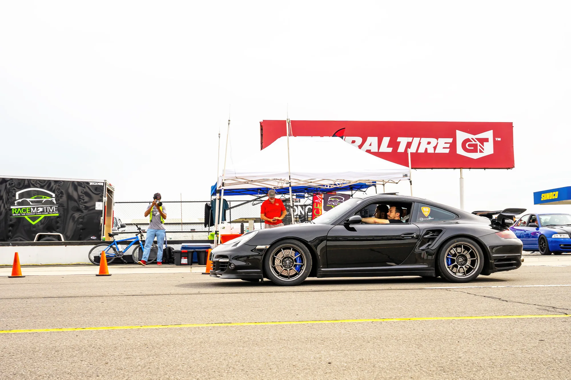 OZ Racing Alleggerita HLT