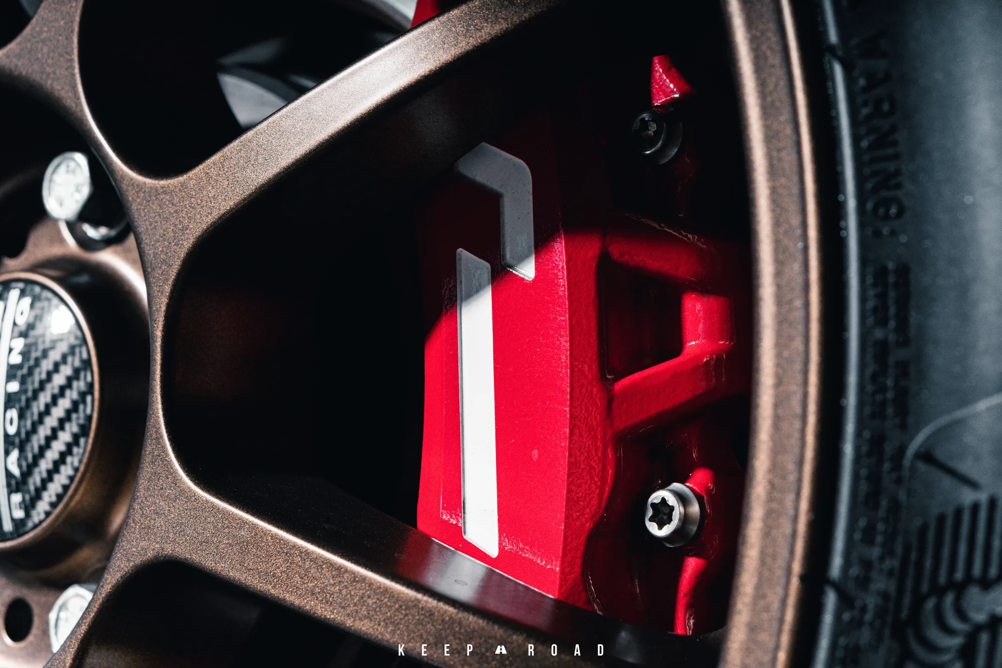 OZ Racing Alleggerita HLT on Volkswagen Golf Mk7 (Typ 5G).1, photo 4