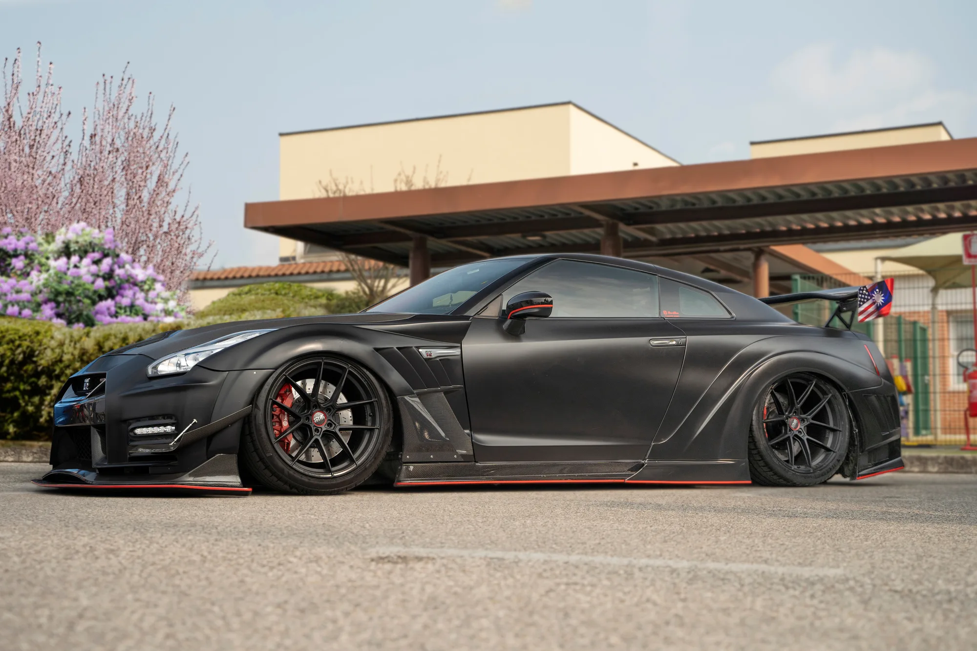 OZ Racing Estrema GT HLT