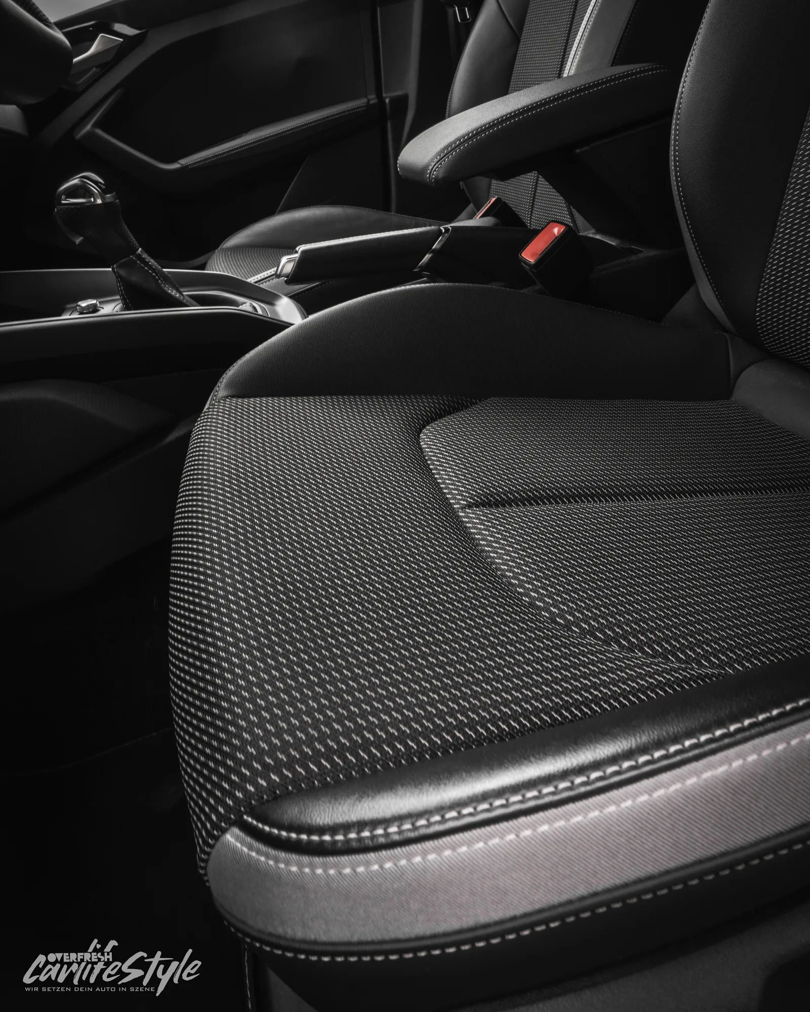 OZ Racing Formula HLT 5H on Audi A1 GB, photo 5