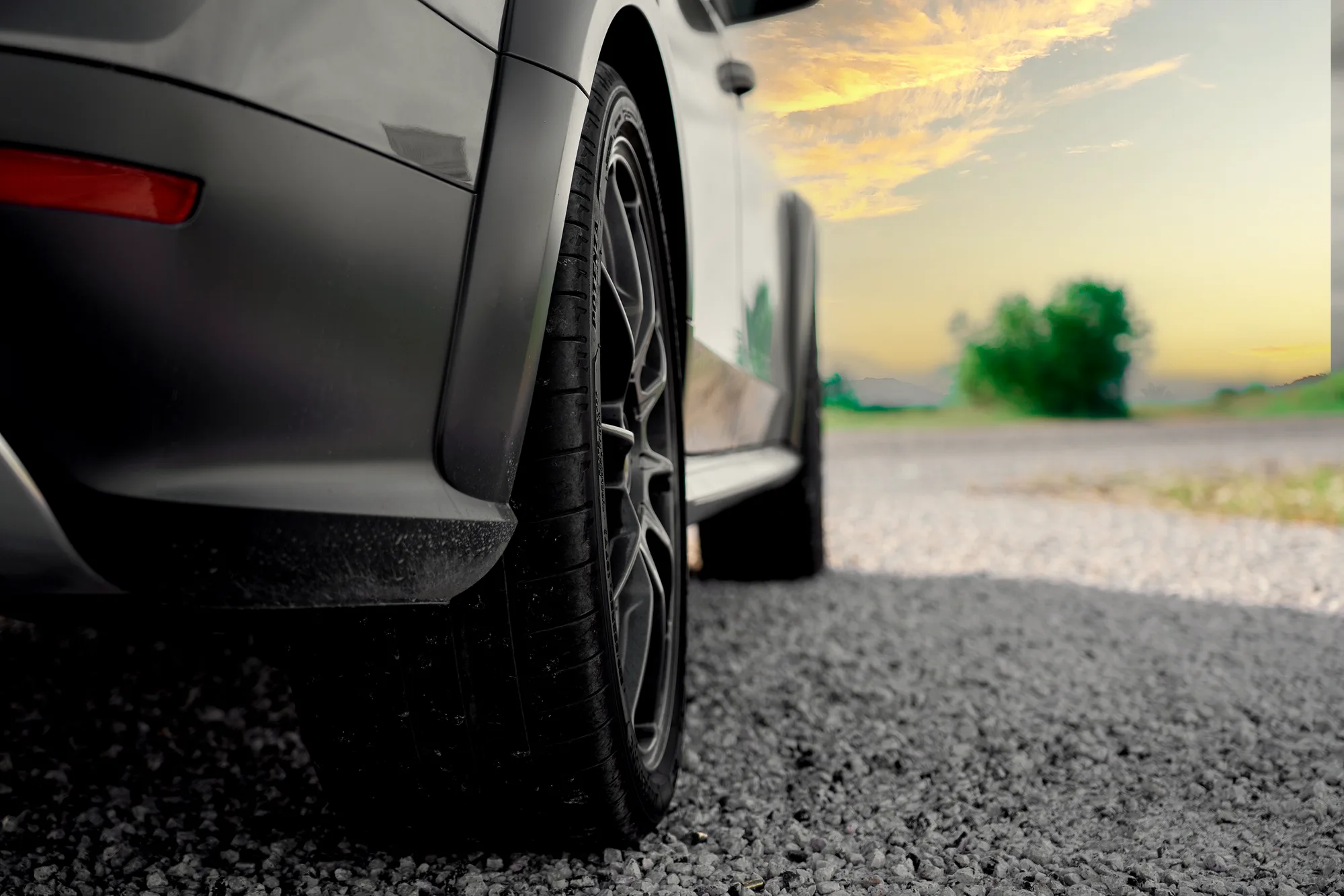 OZ Racing HyperGT HLT on Audi A4 B8.1, photo 5