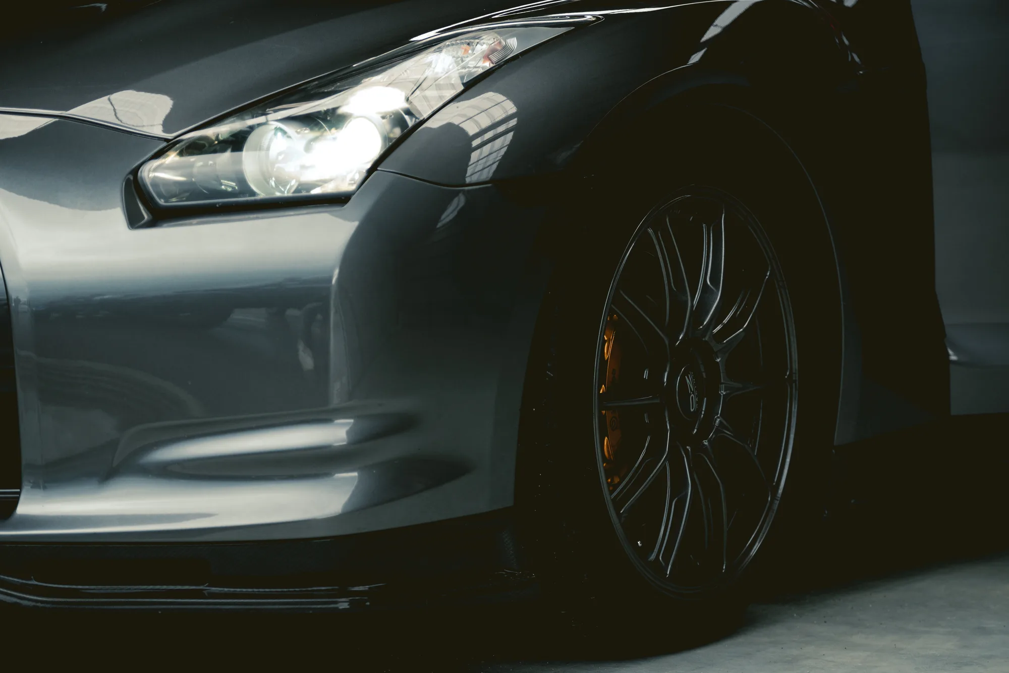 OZ Racing HyperGT HLT