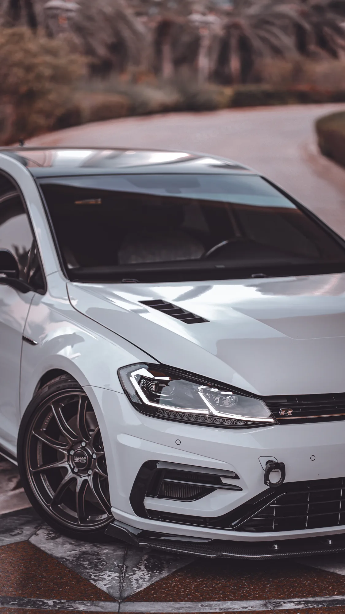 OZ Racing HyperGT HLT on Volkswagen Golf Mk7 (Typ 5G).2, photo 10