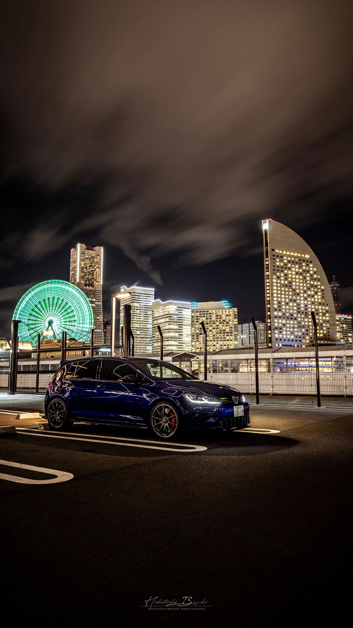 OZ Racing HyperGT HLT on Volkswagen Golf Mk7 (Typ 5G).2, photo 11
