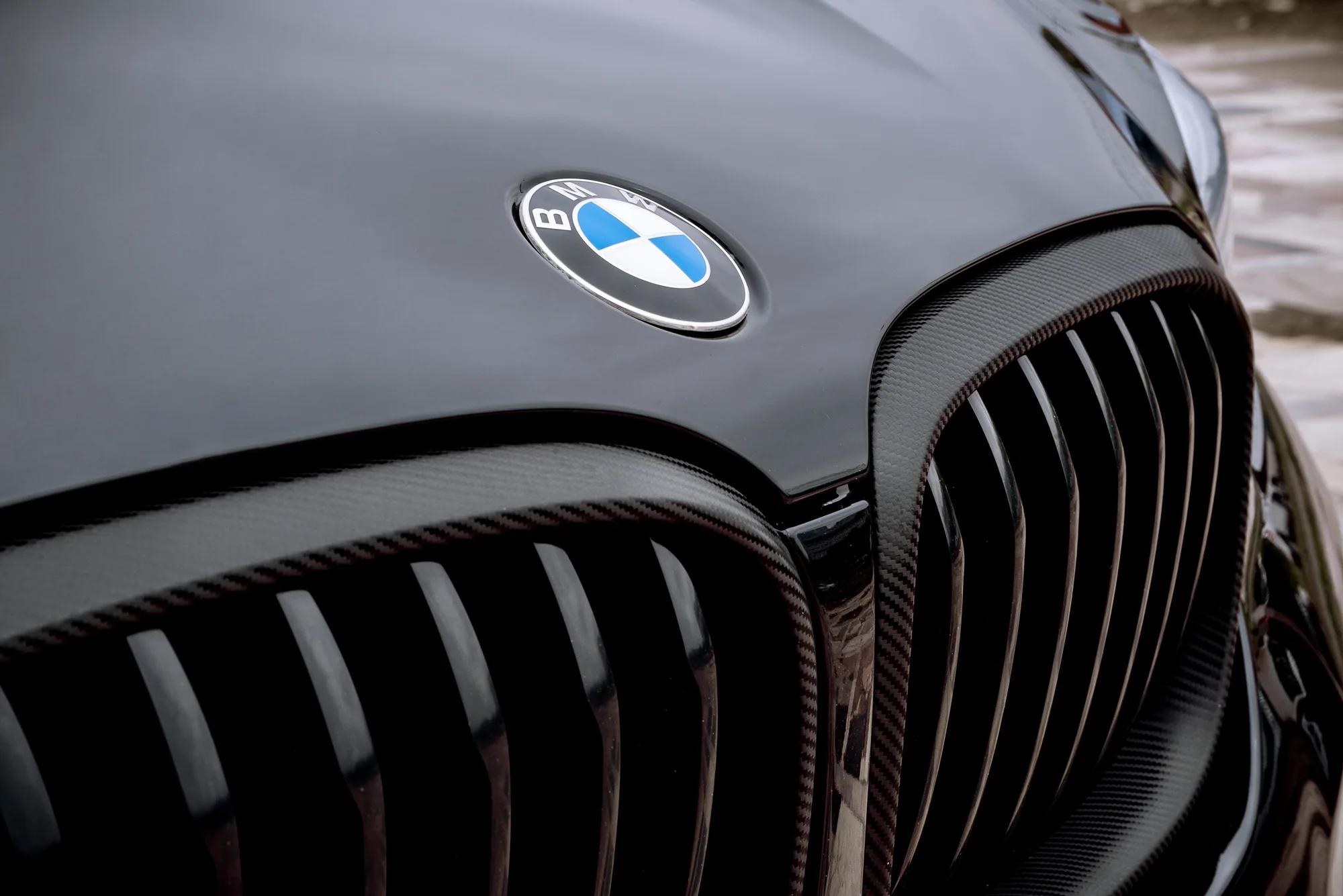 OZ Racing Italia 150 5H on BMW X4 G02.1, photo 11