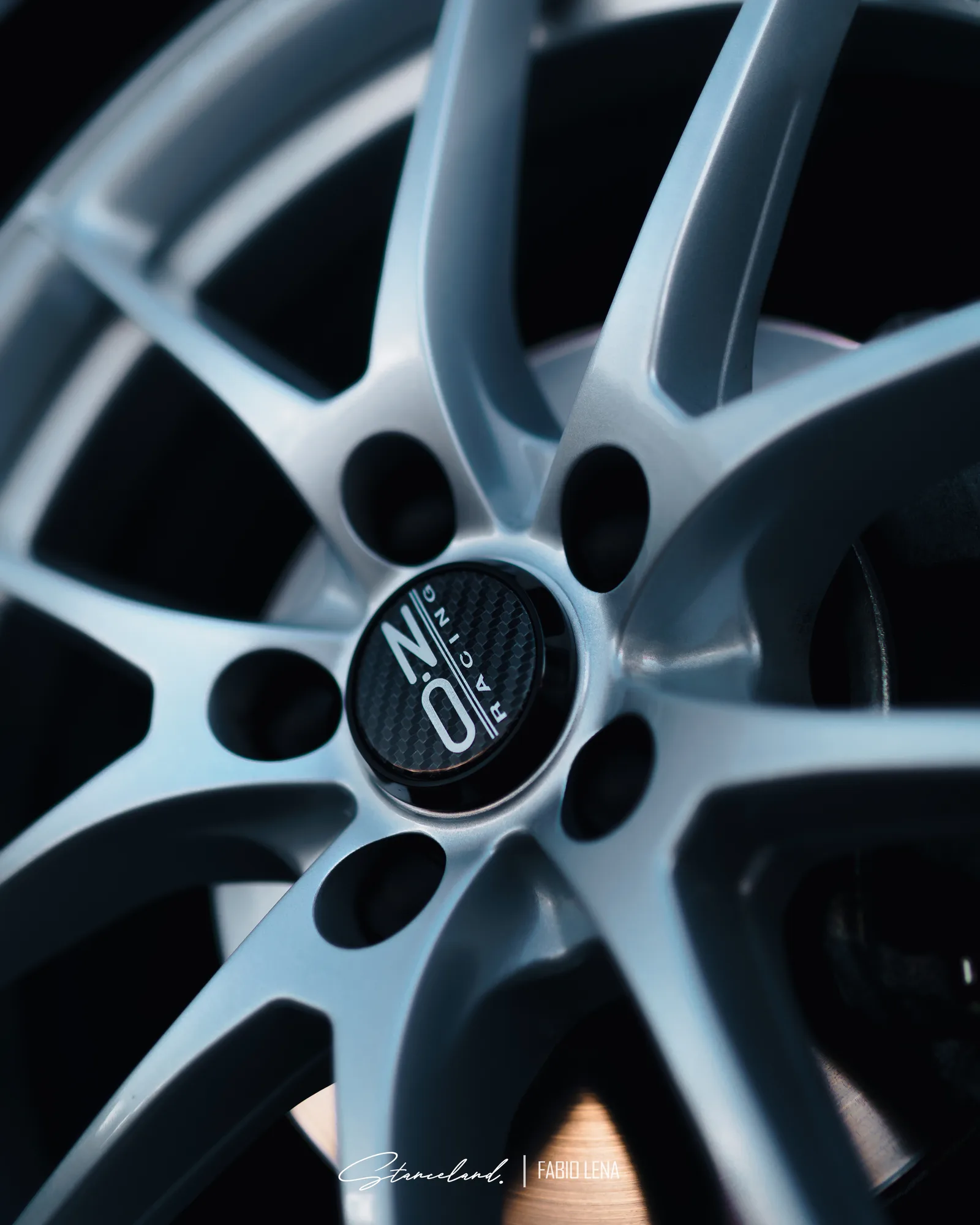 OZ Racing Leggera HLT on Seat Leon 3rd gen (5F), photo 4