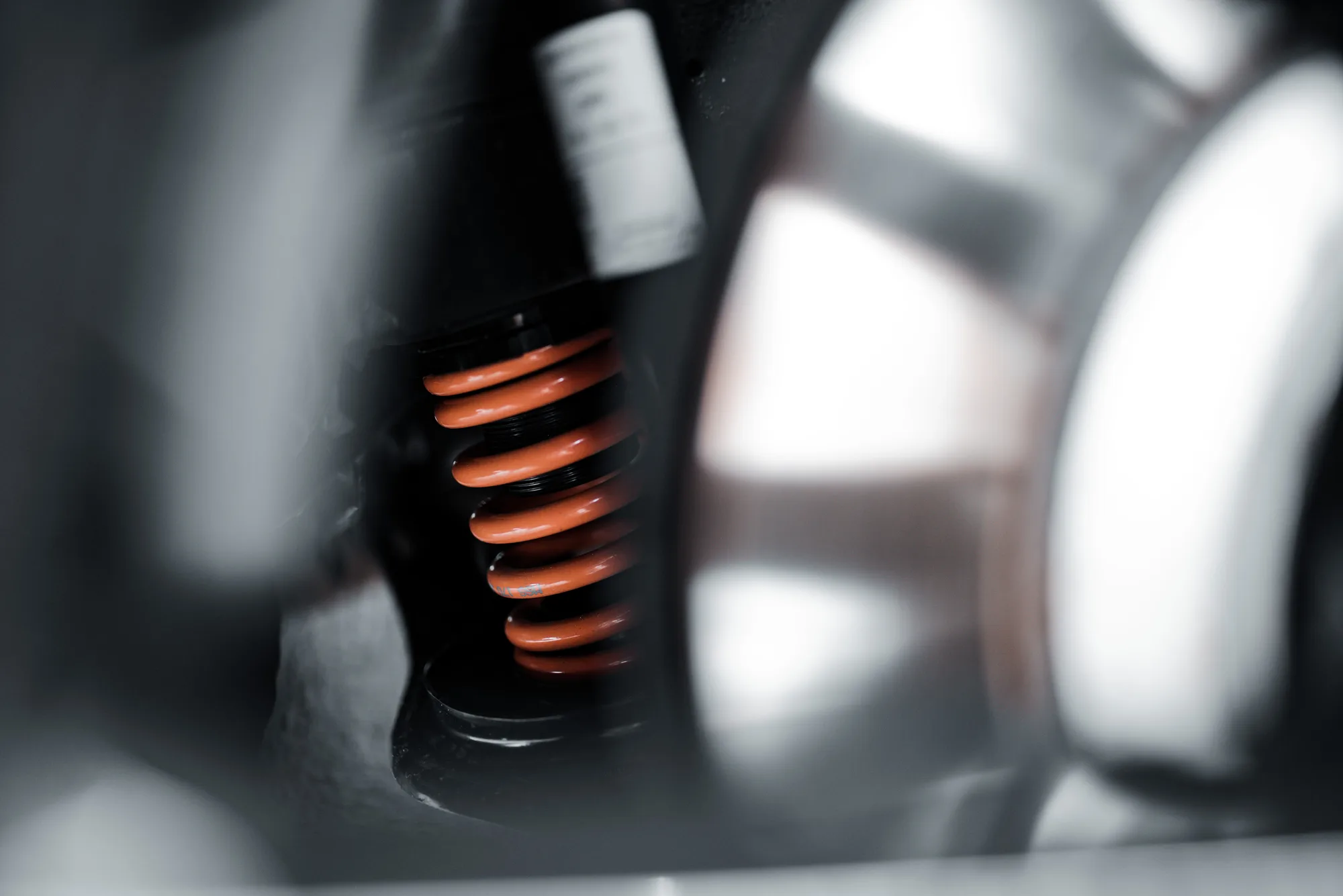 OZ Racing Leggera HLT on Audi RS 3 8V.1, photo 11