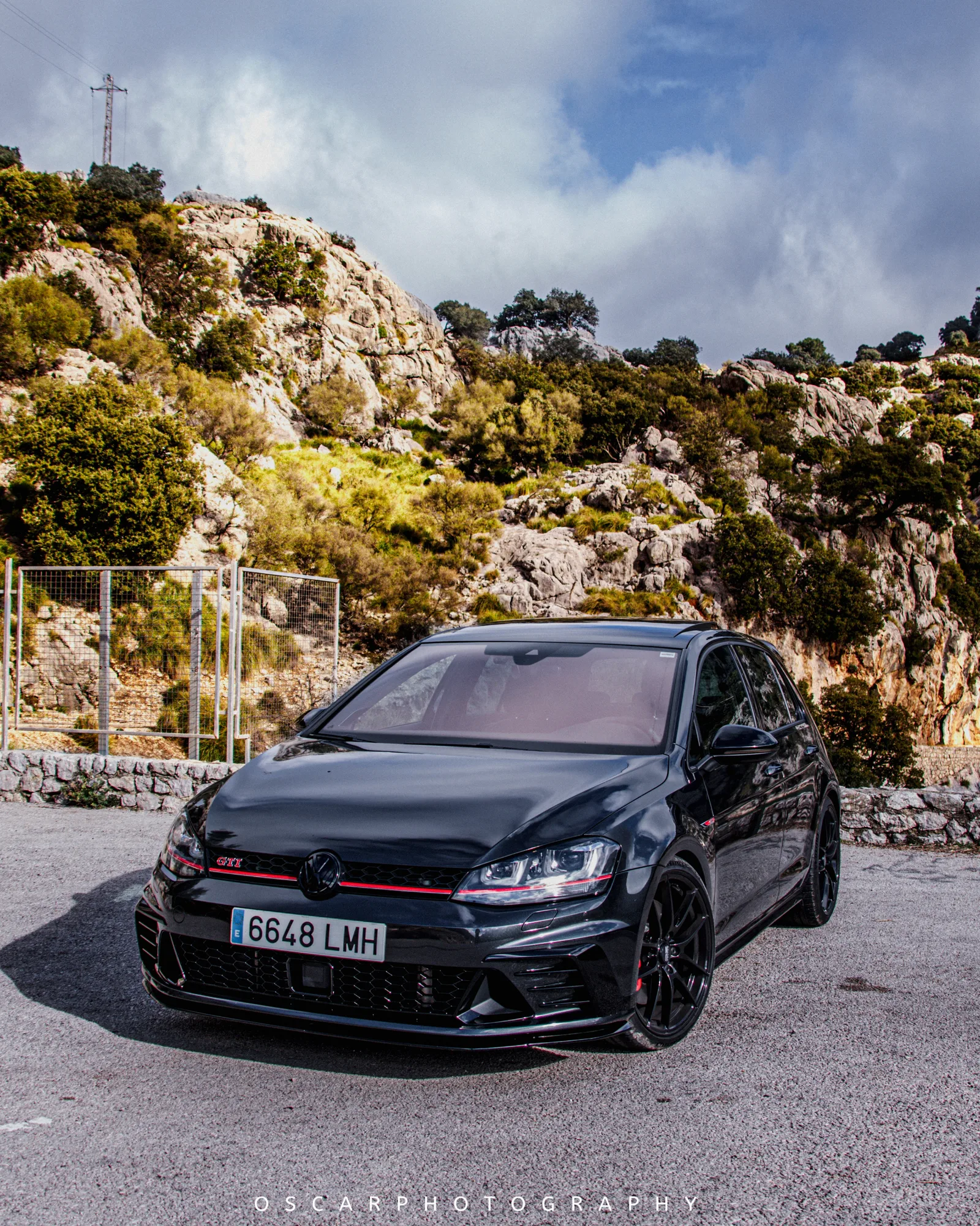 OZ Racing Leggera HLT on Volkswagen Golf Mk7 (Typ 5G).1, photo 9