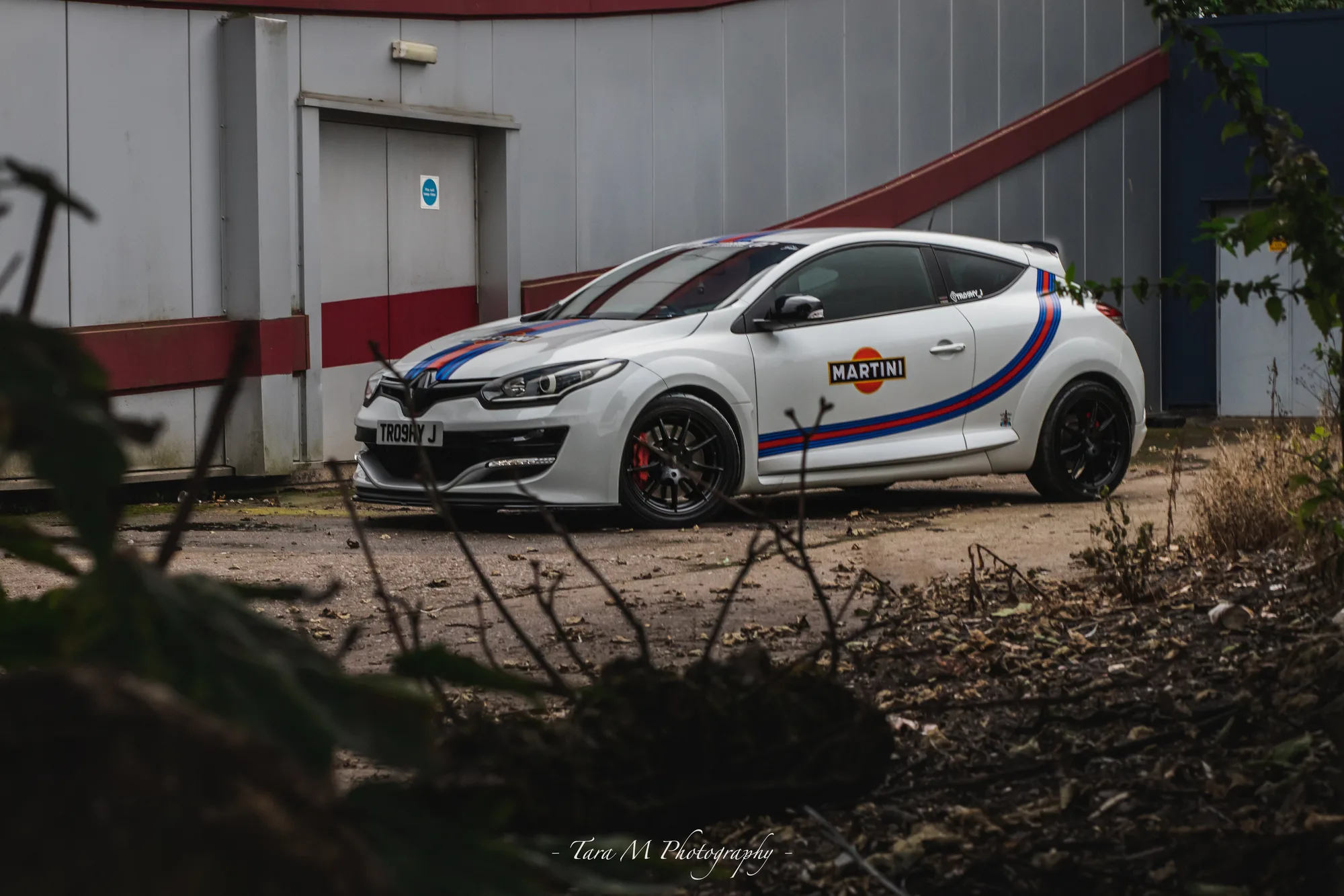 OZ Racing Omnia