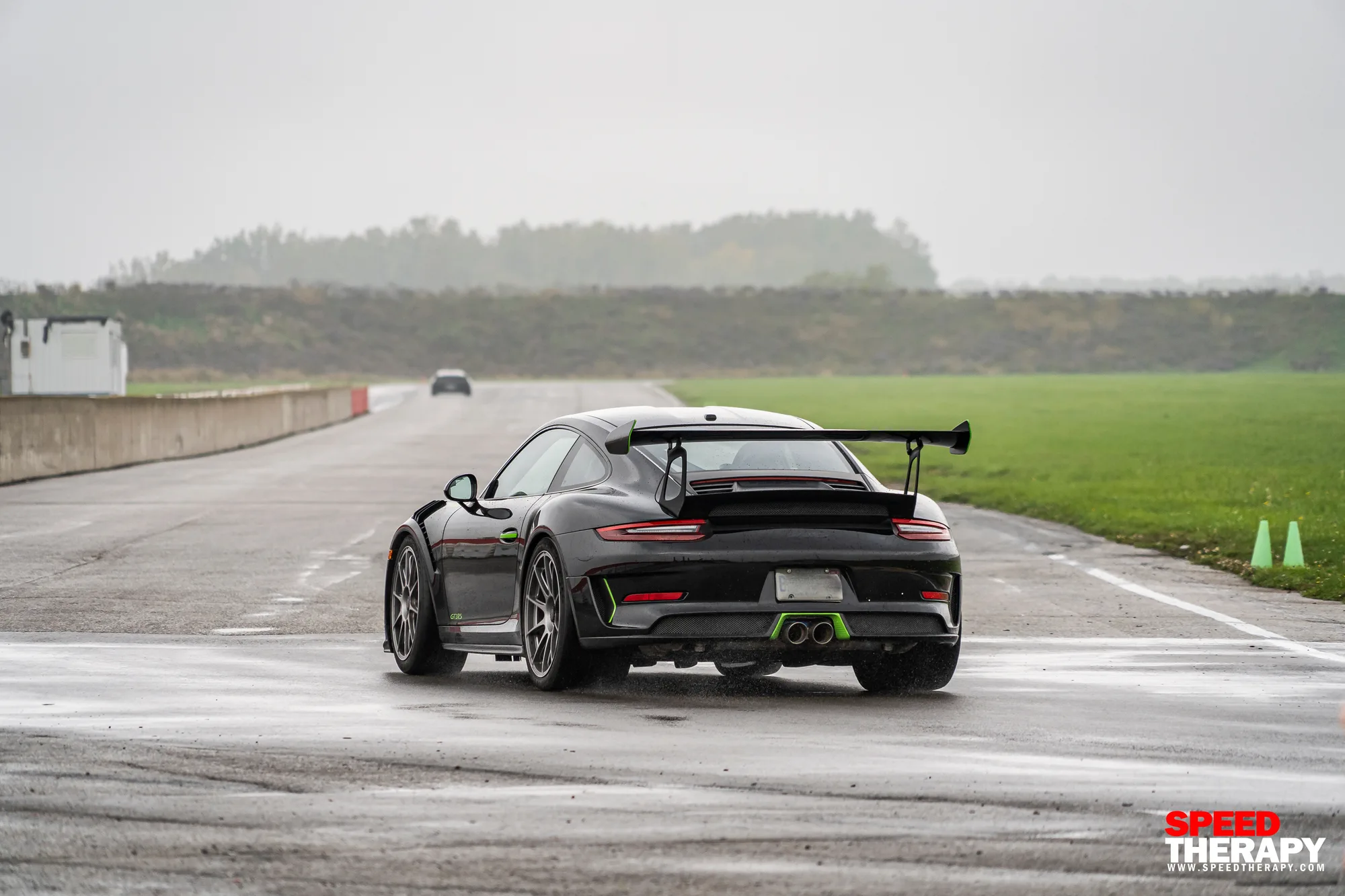 OZ Racing Superforgiata CL on Porsche 911 991.1, photo 10