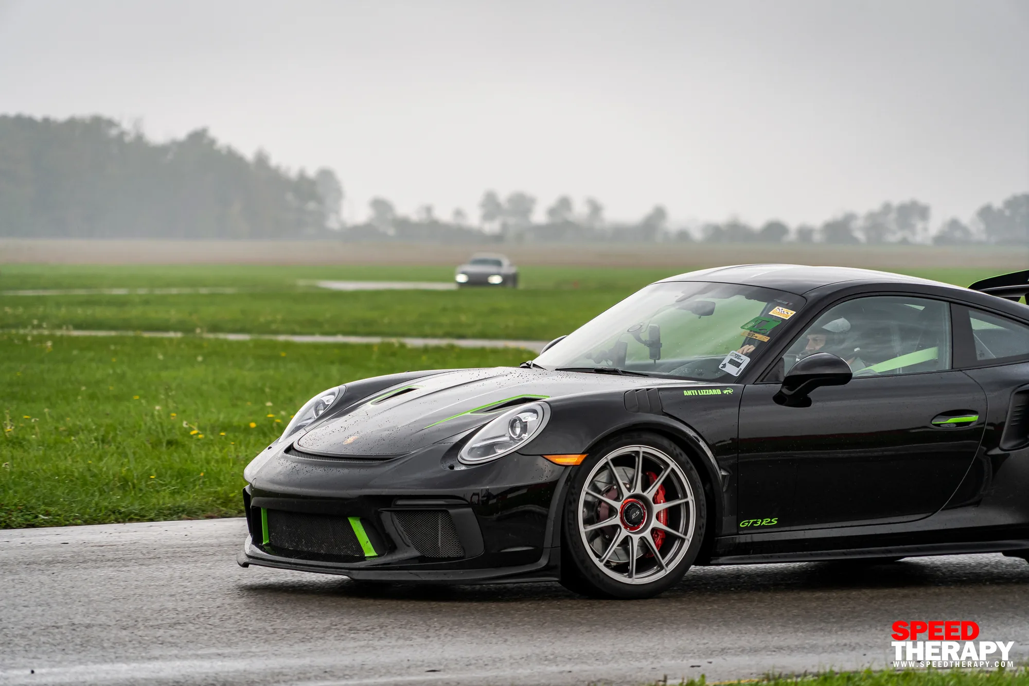 OZ Racing Superforgiata CL on Porsche 911 991.1, photo 11