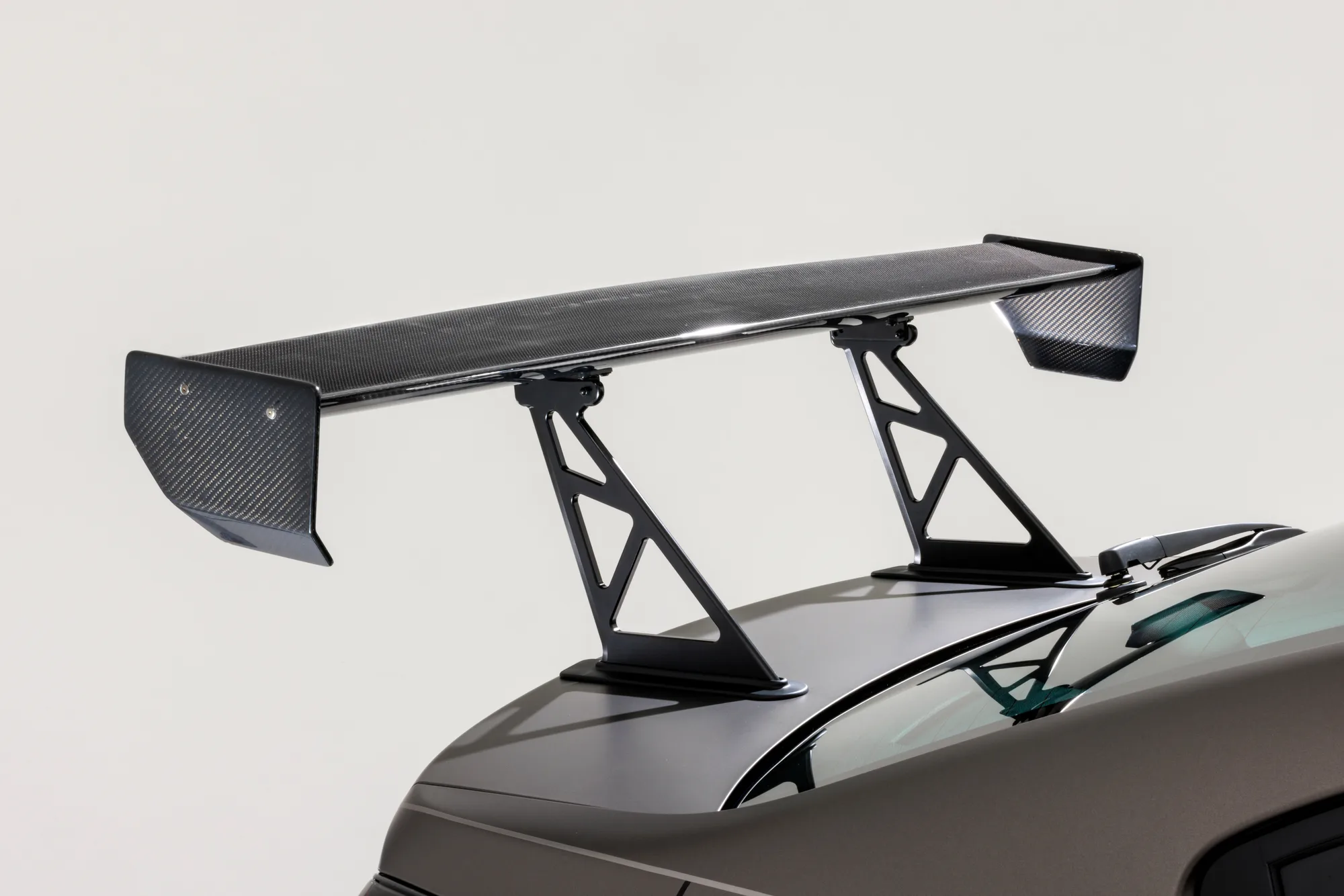 OZ Racing Superturismo AERO on Subaru Impreza GJ/GP.1, photo 5