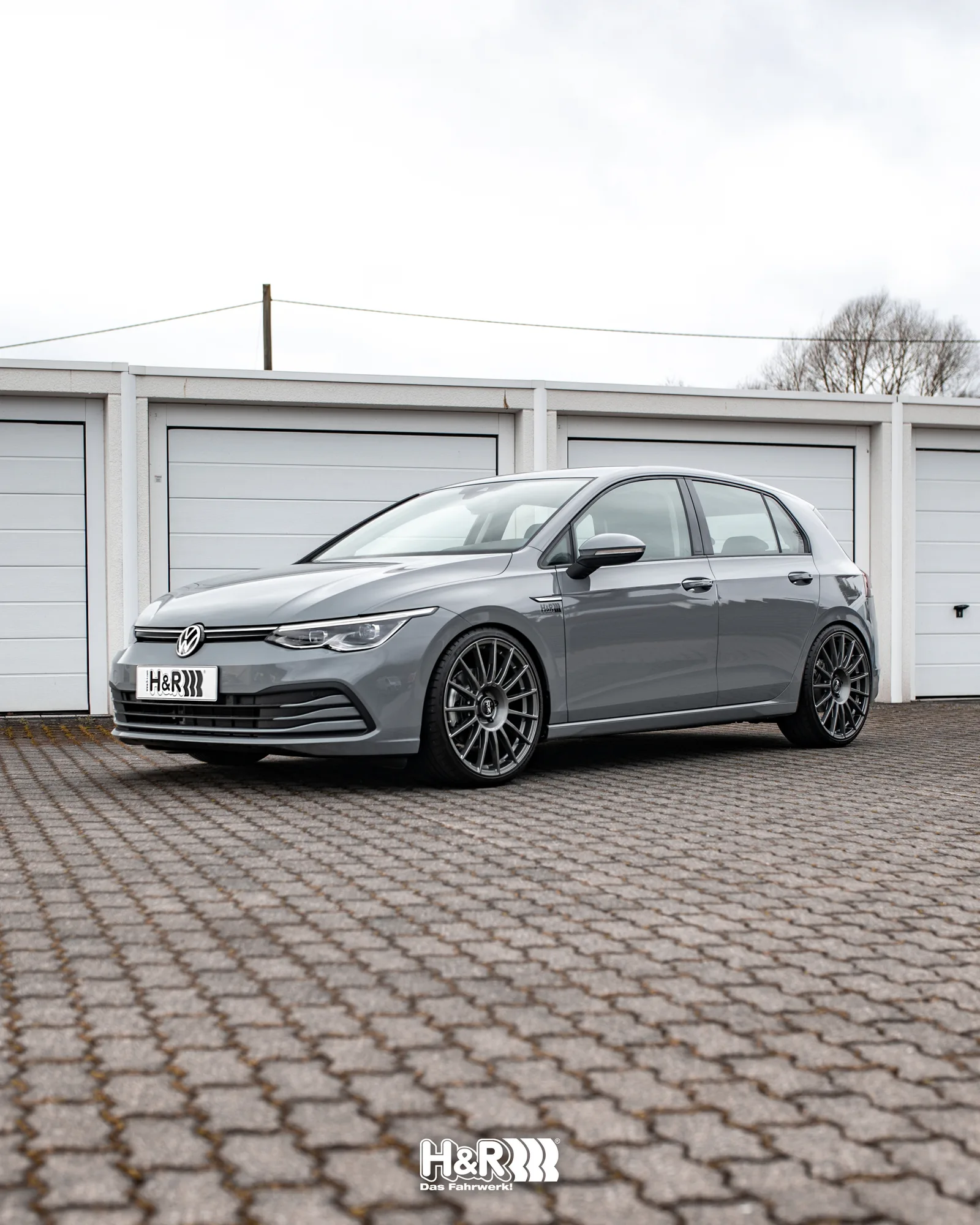 OZ Racing Superturismo Dakar on Volkswagen Golf Mk8 (Typ CD).1, photo 4