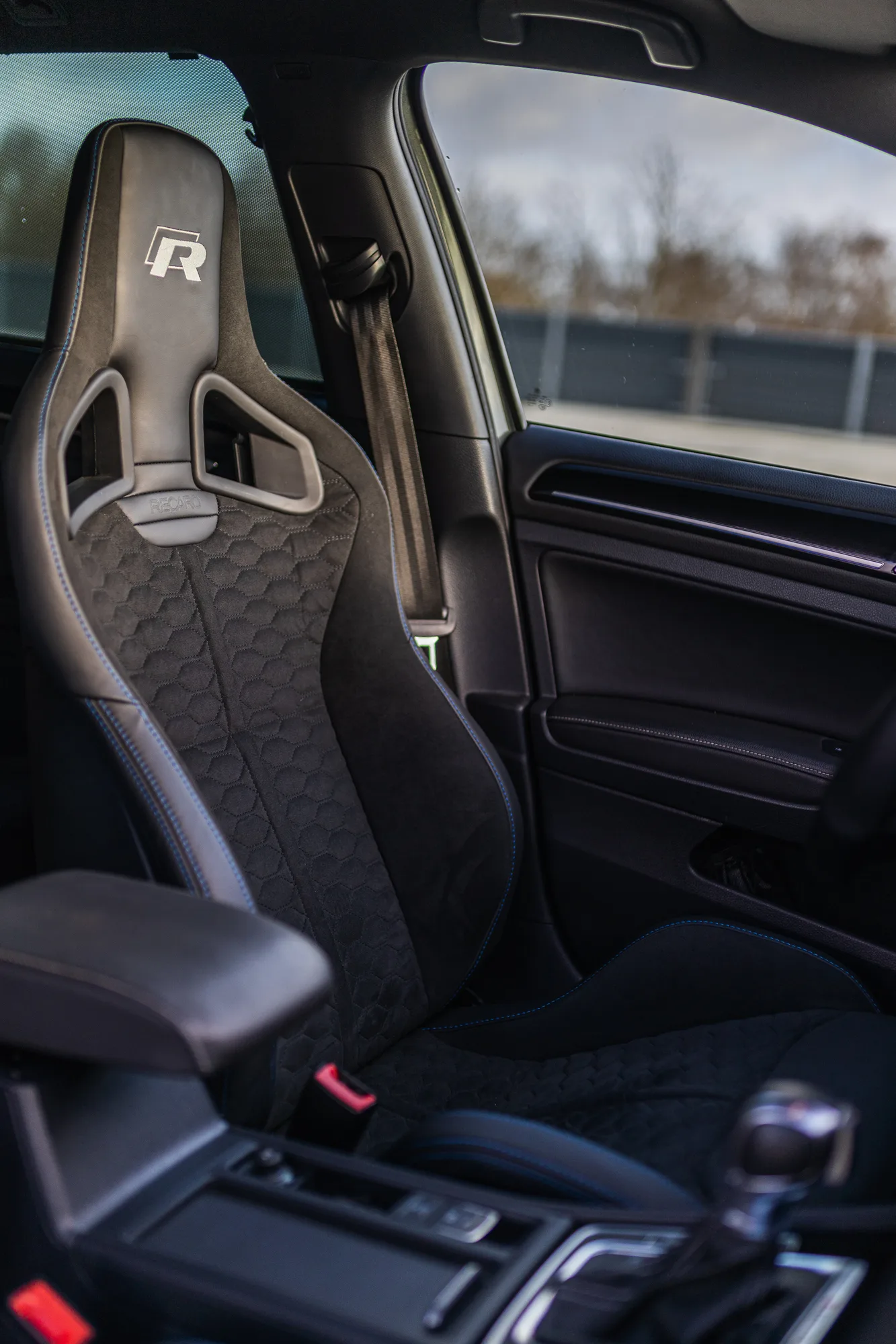 OZ Racing Superturismo LM on Volkswagen Golf Mk7 (Typ 5G).1, photo 9
