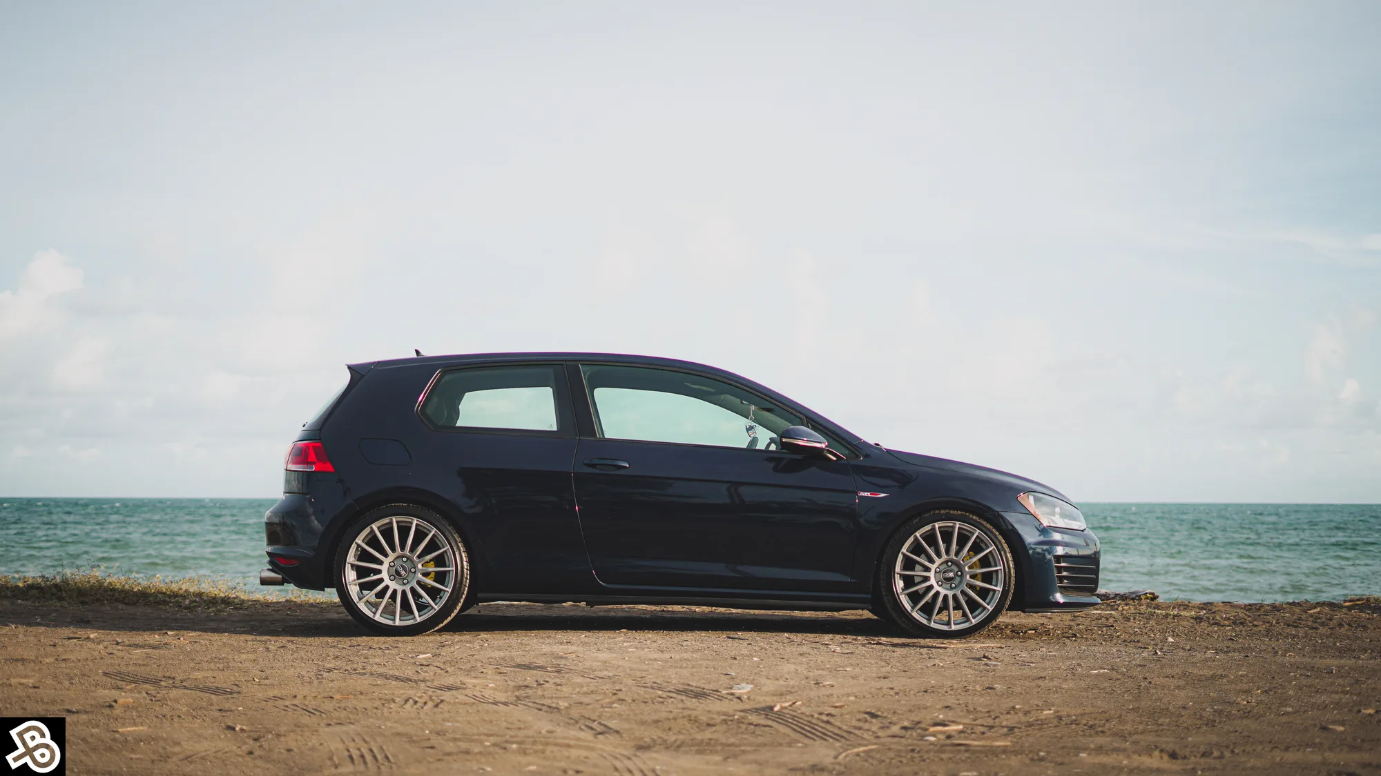 OZ Racing Superturismo LM on Volkswagen Golf Mk7 (Typ 5G).1, photo 10