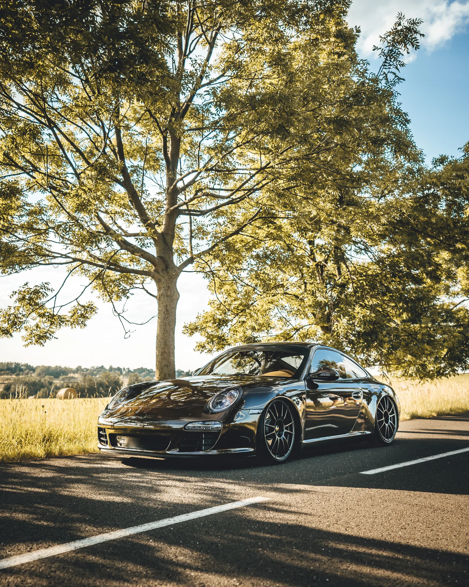 OZ Racing Ultraleggera HLT on Audi 80 B3 (Typ 89), photo 6