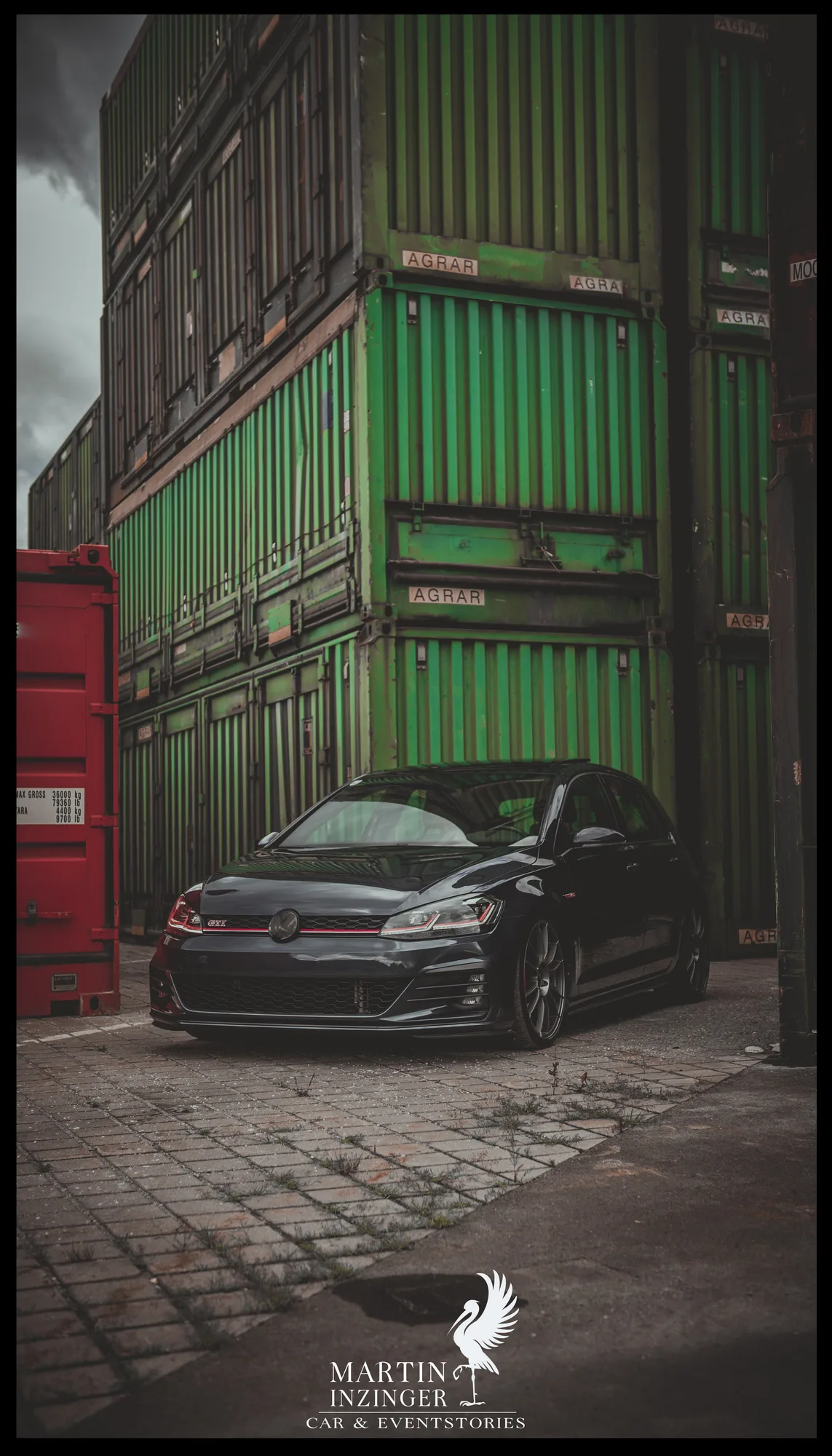 OZ Racing Ultraleggera HLT on Volkswagen Golf Mk7 (Typ 5G).2, photo 7