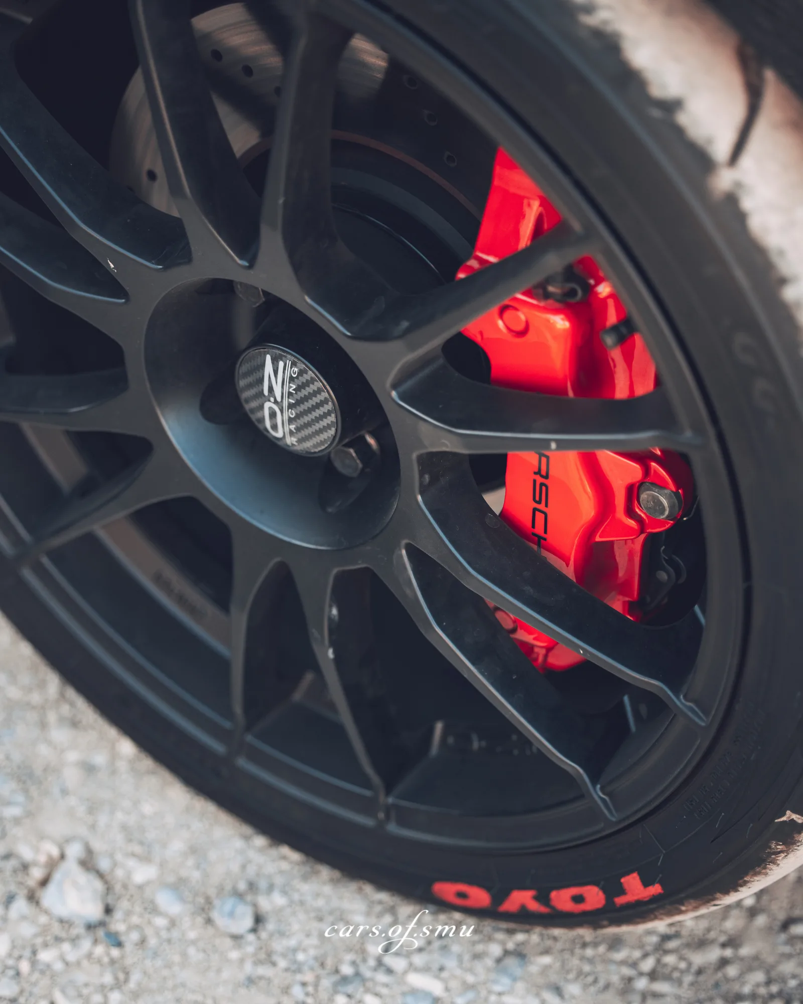 OZ Racing Ultraleggera on Audi A4 B5.1, photo 2