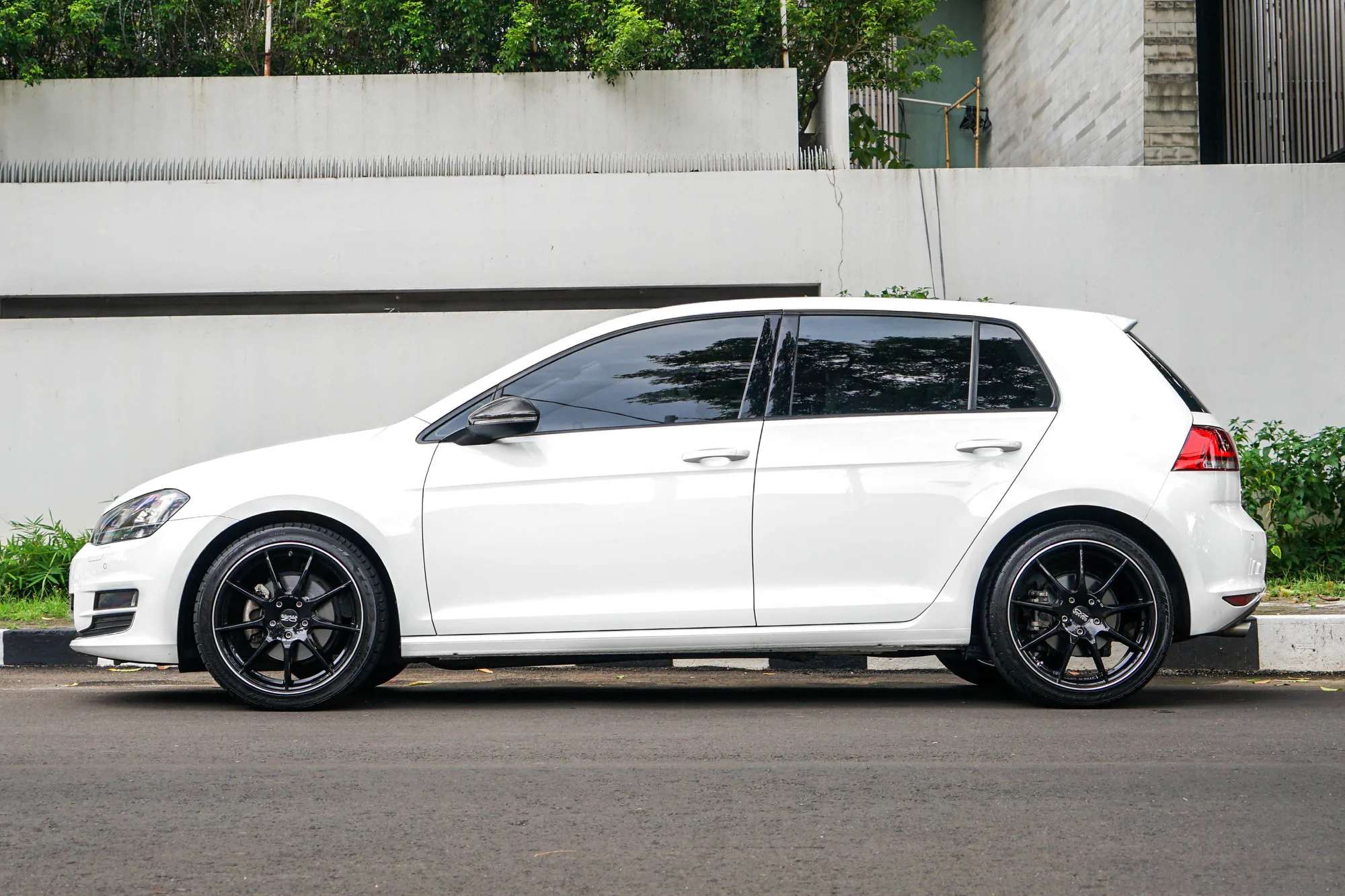 OZ Racing Veloce GT on Volkswagen Golf Mk7 (Typ 5G).1, photo 9