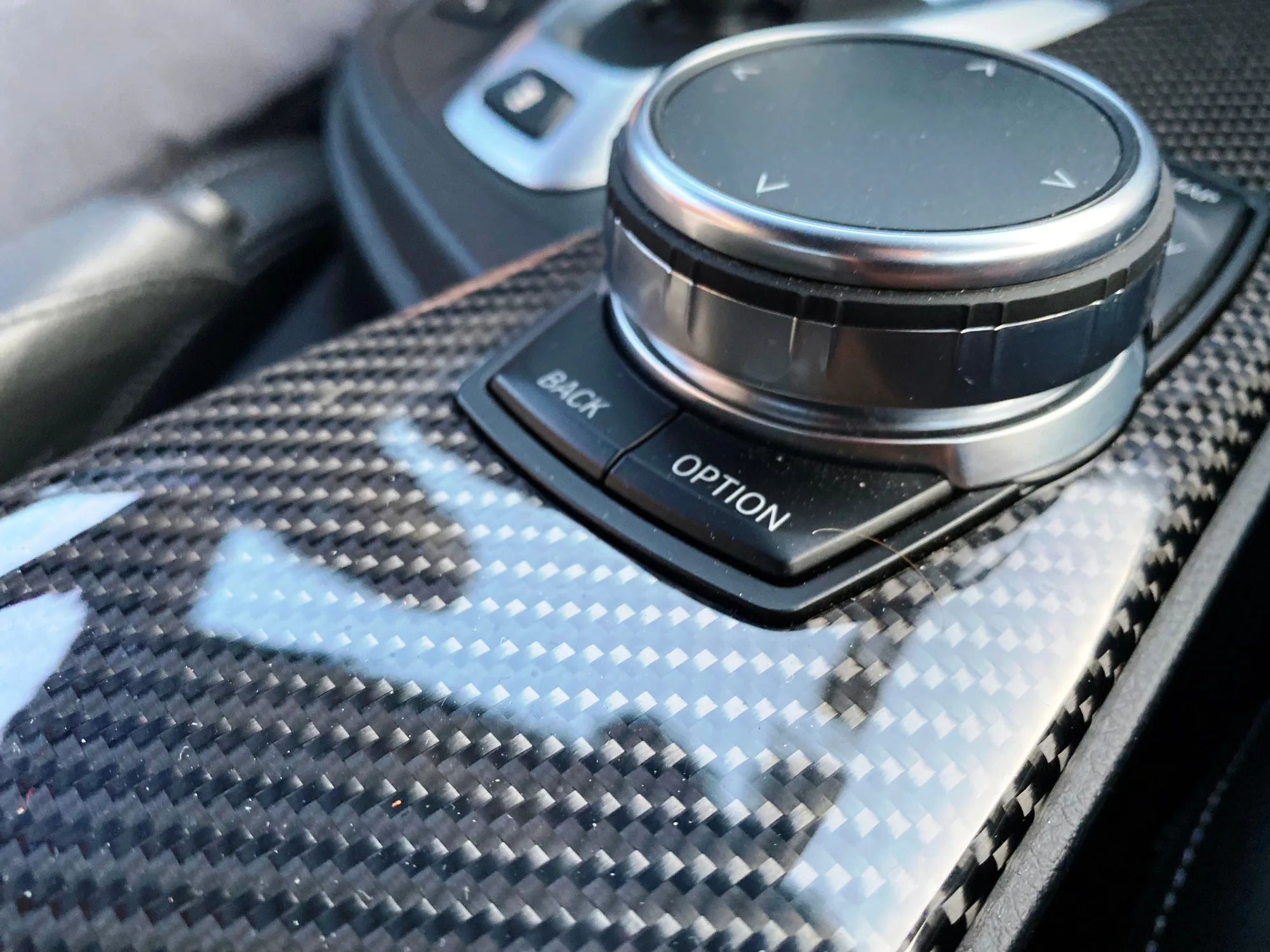 OZ Racing Zeus on BMW M3 F80.1, photo 5