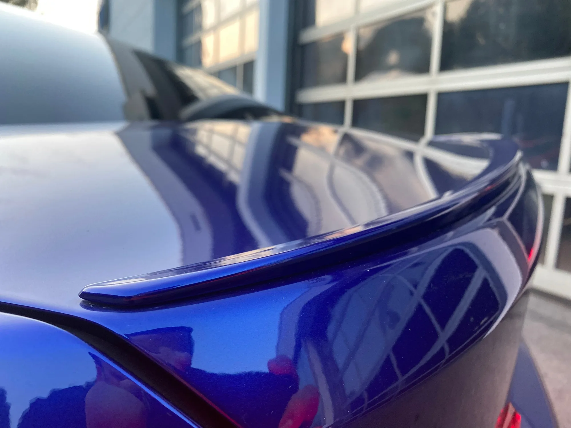 OZ Racing Zeus on BMW M3 F80.1, photo 8