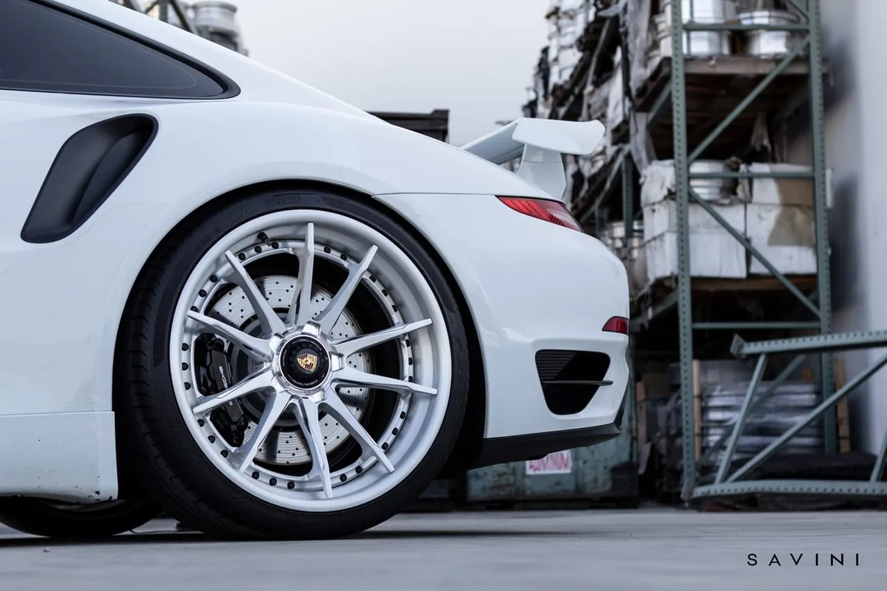 Savini BM12L