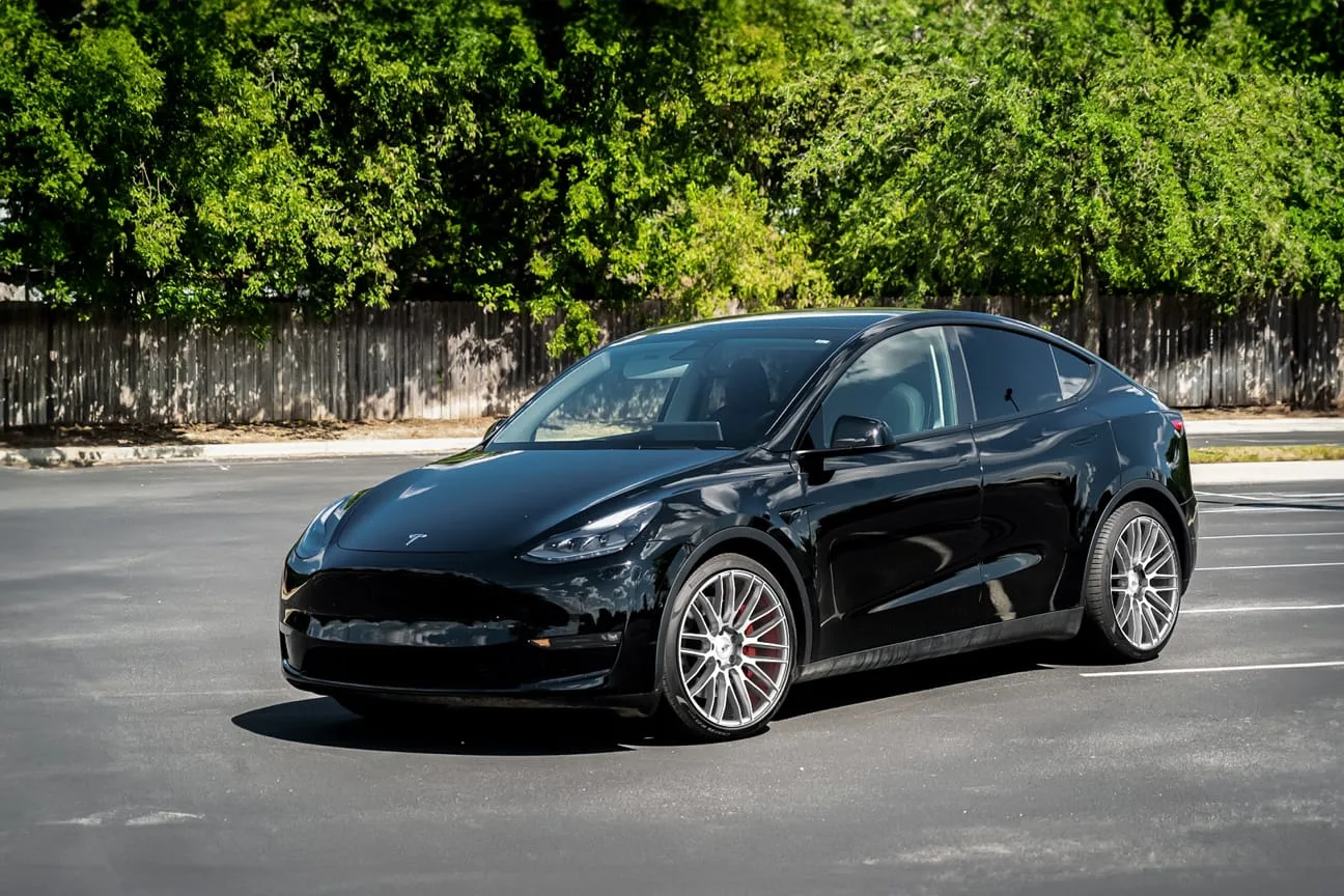 Savini BM13 Brushed Silver
