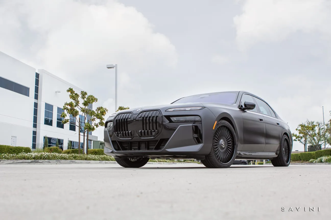 Savini SL10