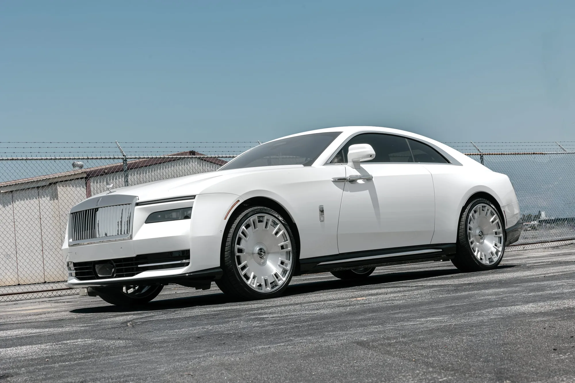 Savini SL8