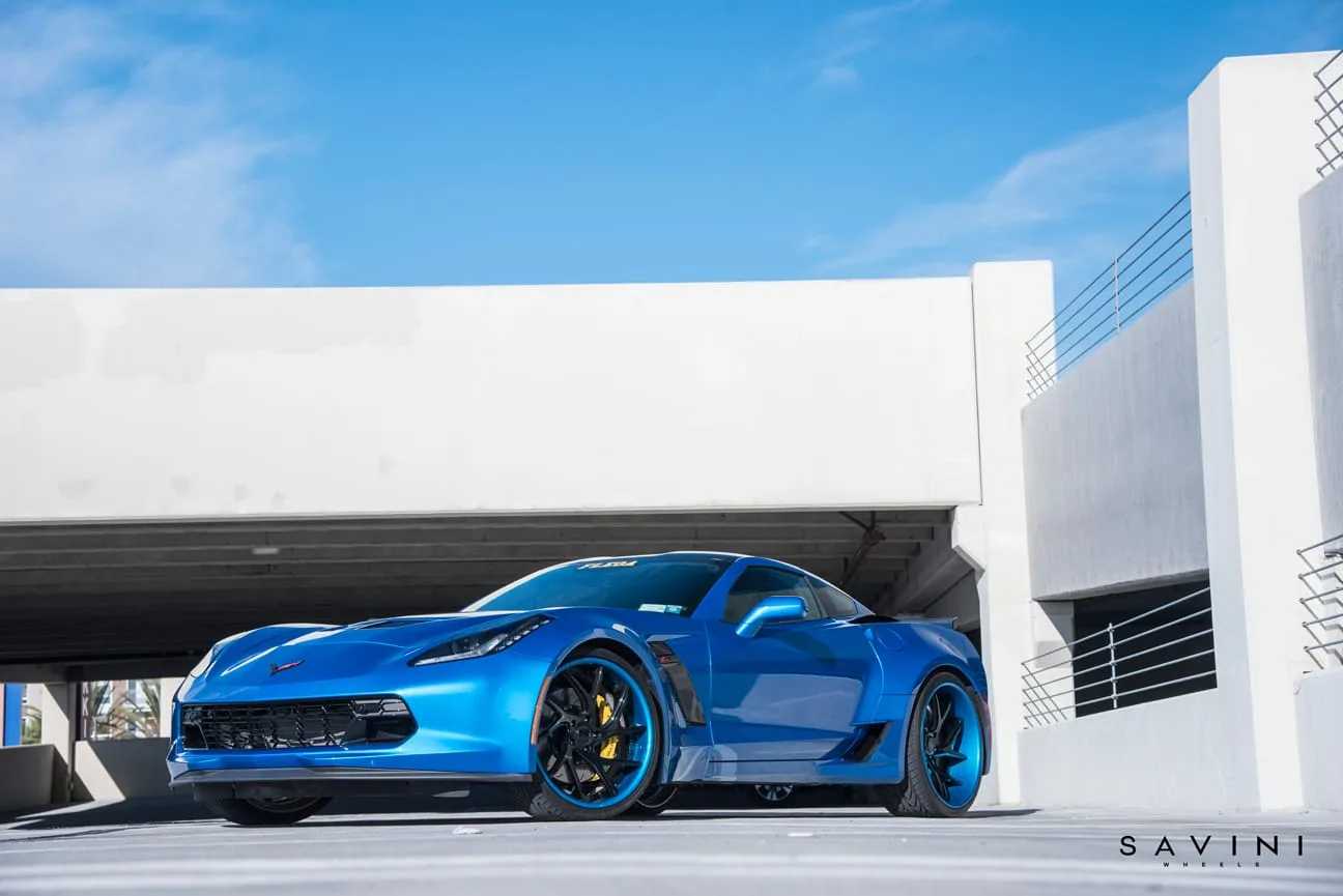 Savini SV67