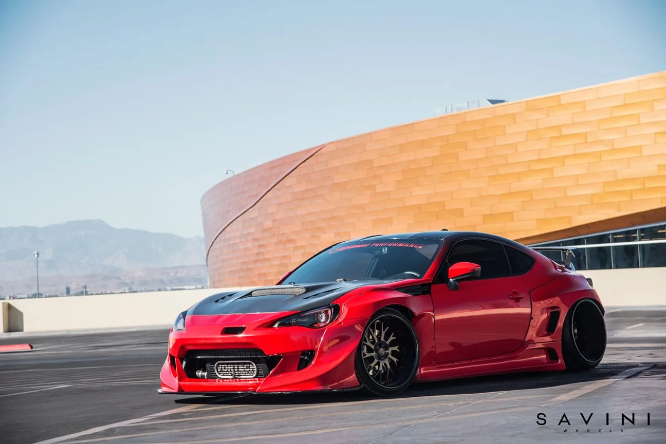 Savini SV70