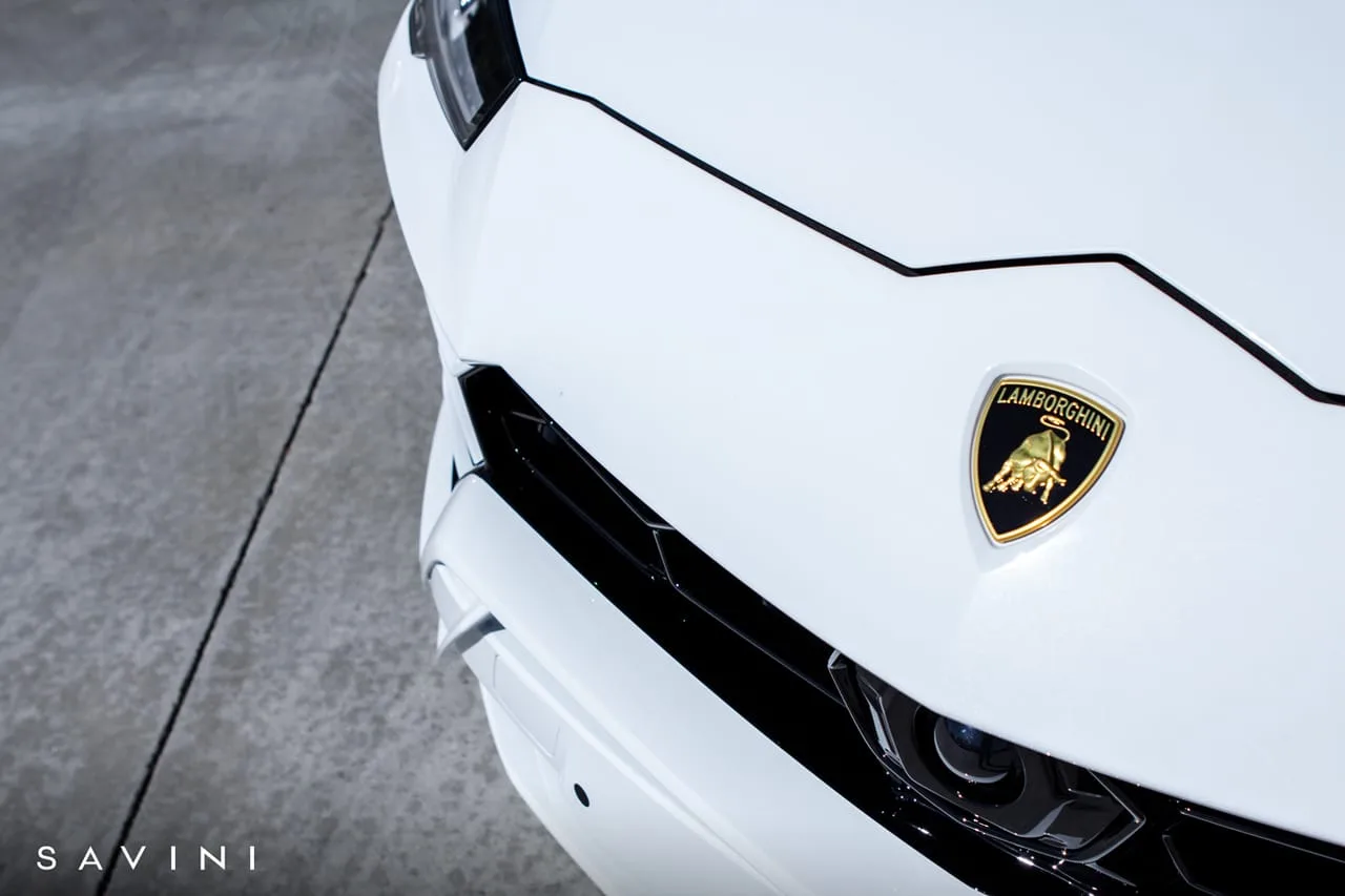 Savini SV72 D on Lamborghini Urus (2018), photo 5