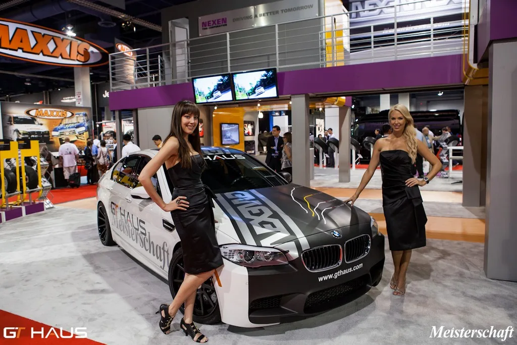 Strasse R10 Deep Concave on BMW M5 F10.1, photo 8