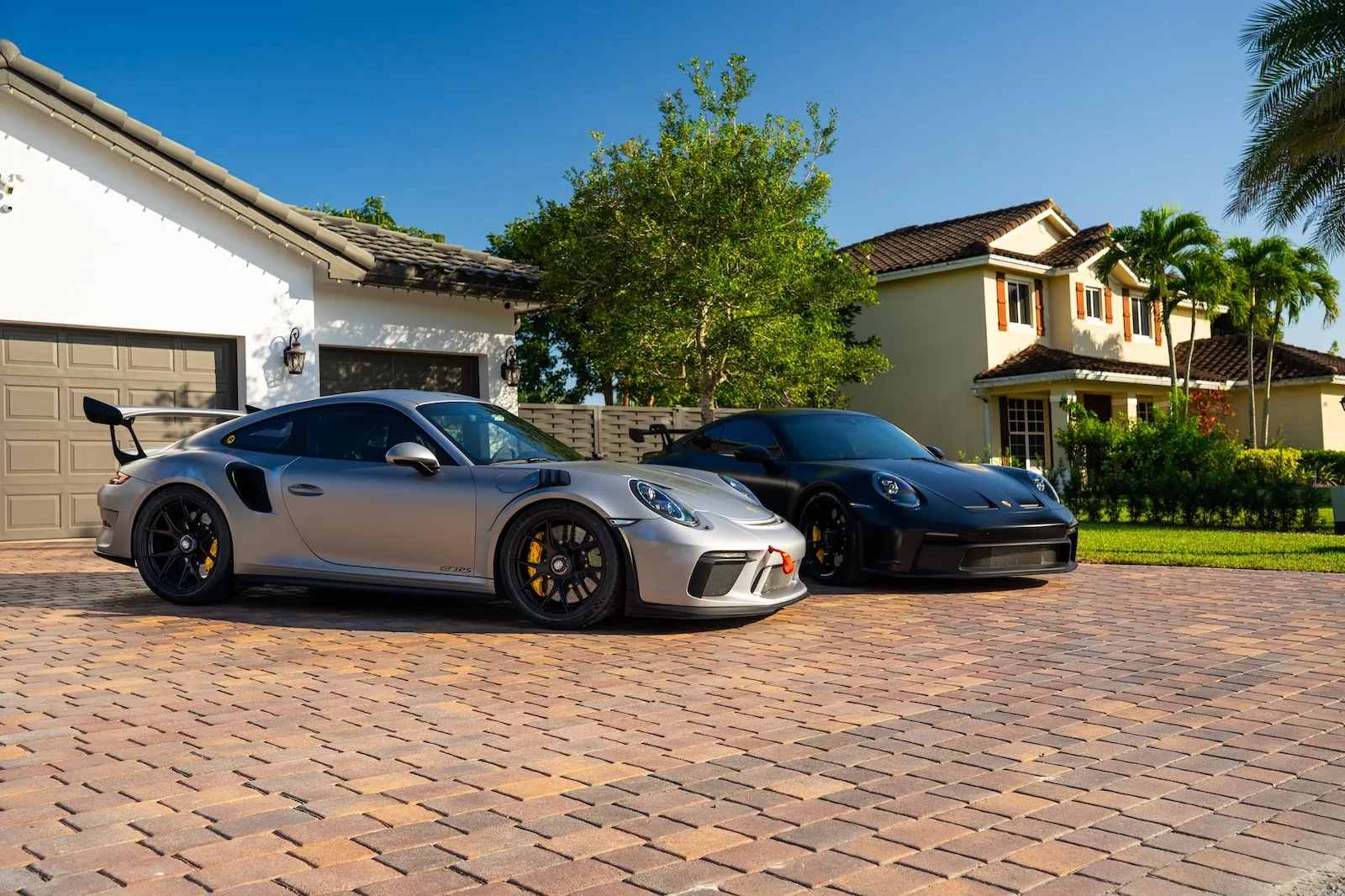 Strasse SM5R SL Deep Concave Monoblock on Porsche 911 991.1, photo 9