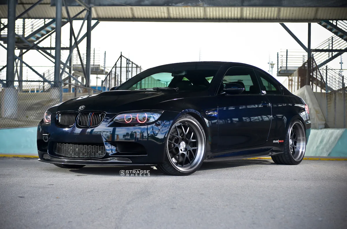 Strasse SM7 Performance Series