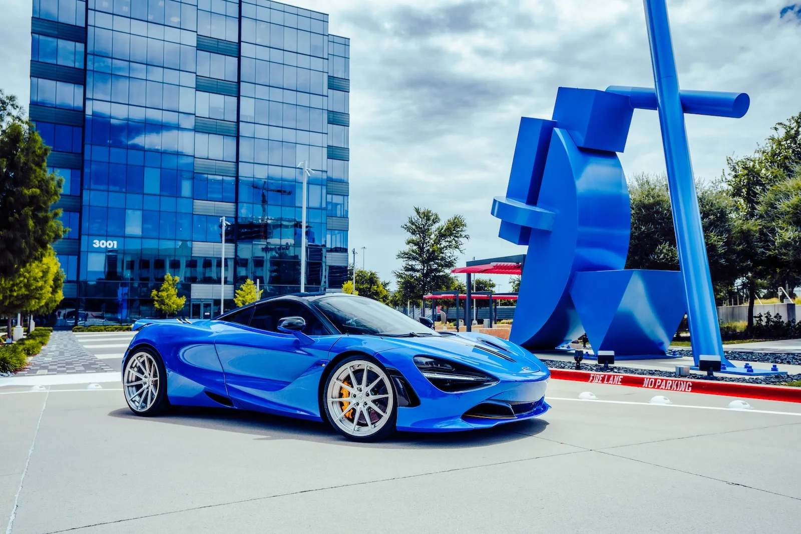 Strasse SV10 Deep Concave Duoblock