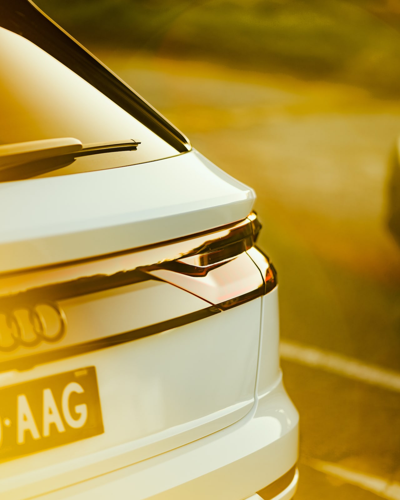 Strasse SV15FF Deep Concave Duoblock on Audi Q8 4M.1, photo 8