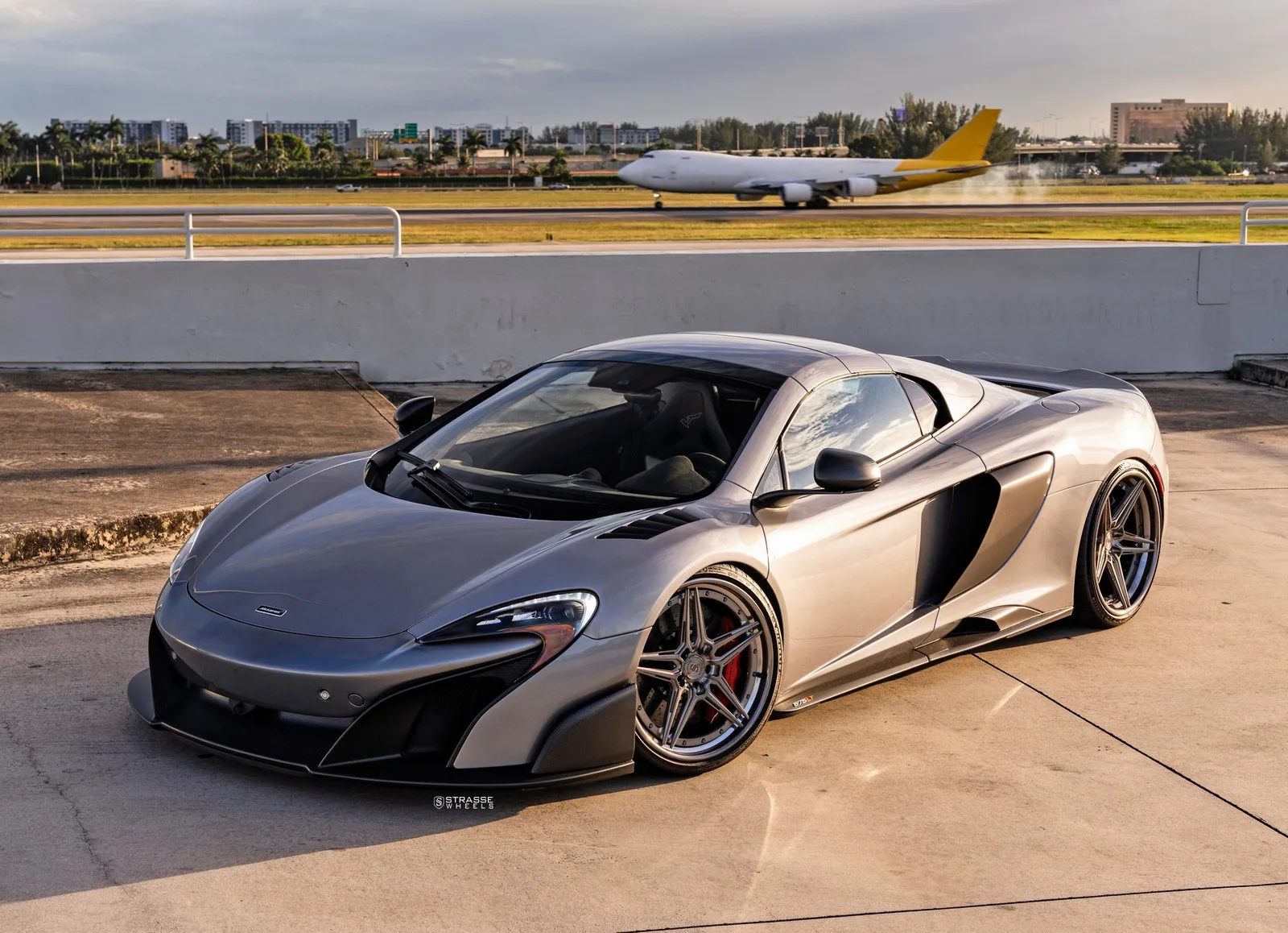 Strasse SV2-RS Deep Concave FS