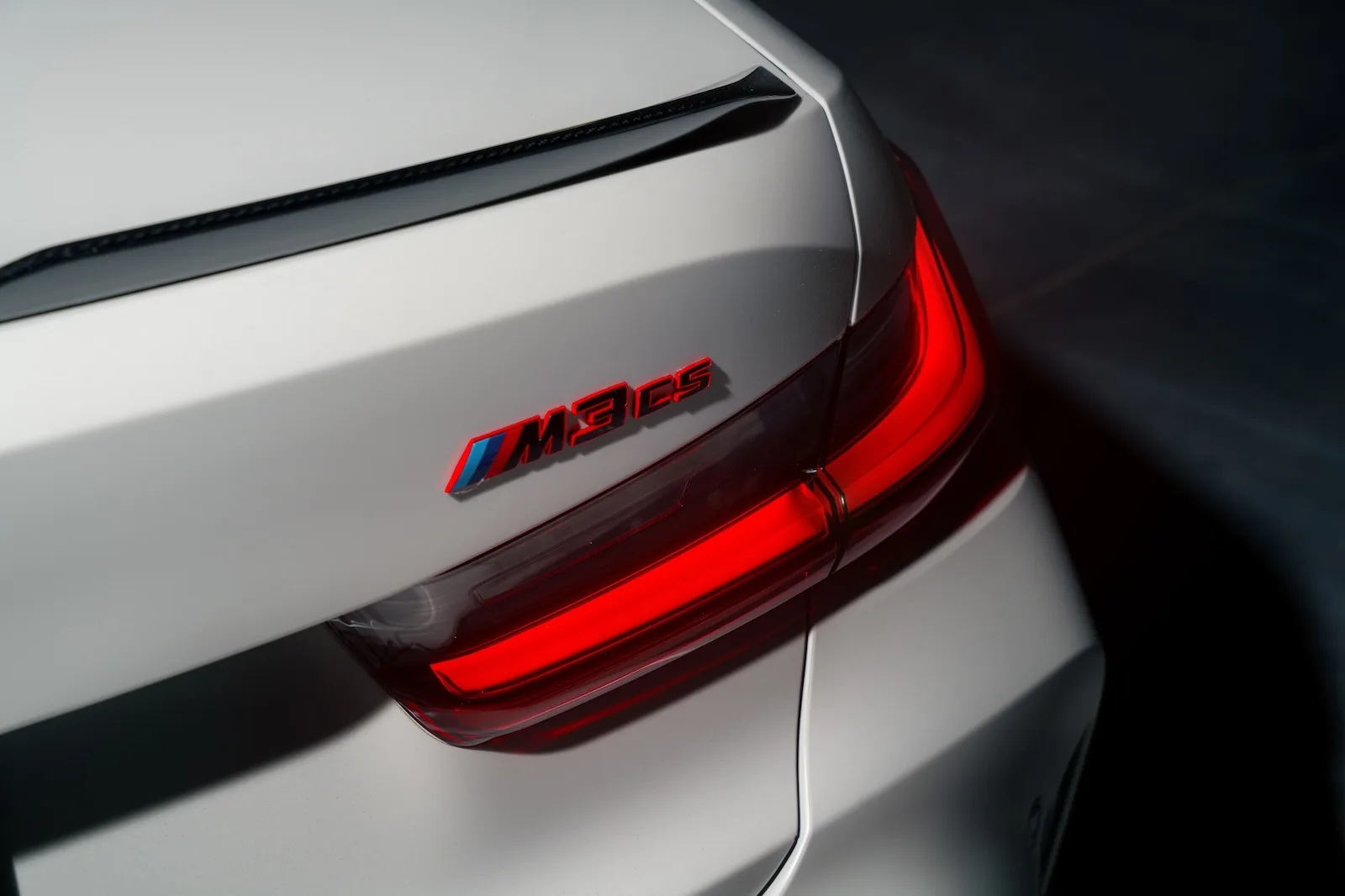 Strasse SV20 Deep Concave FS on BMW M3 G80.1, photo 7