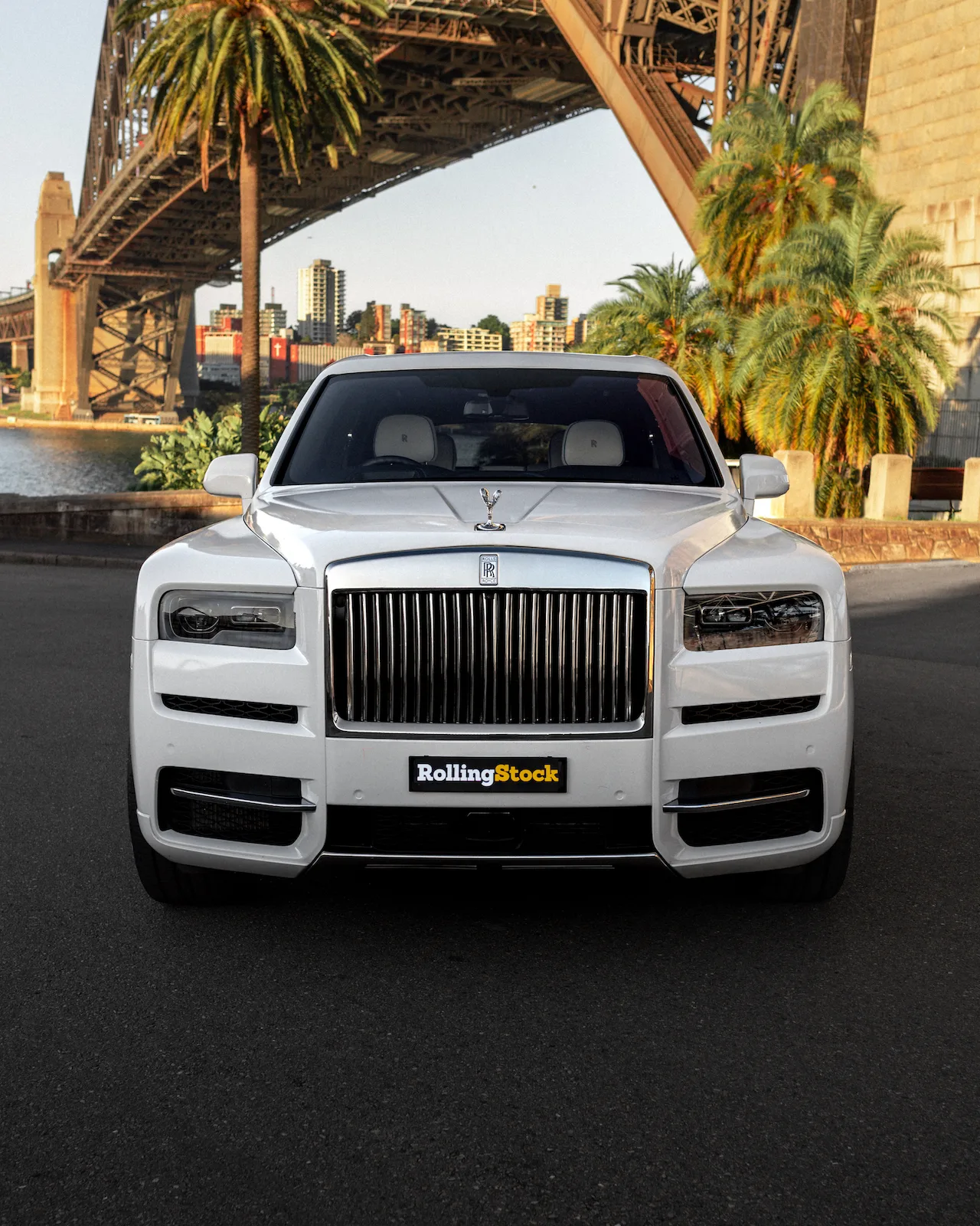 Strasse SV20M Deep Concave Duoblock RR on Rolls-Royce Cullinan.1, photo 12