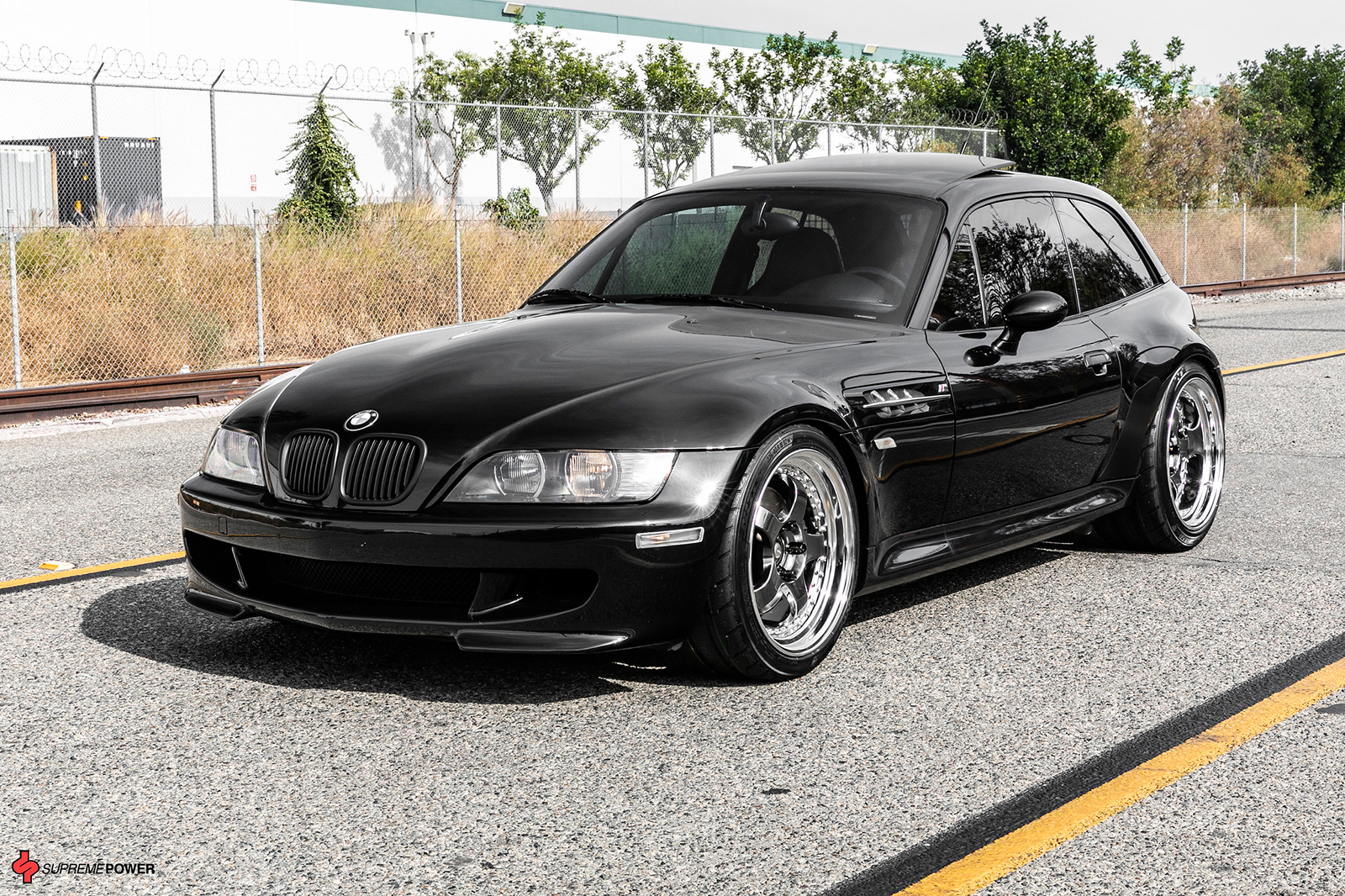 Work Meister S1 3P on Nissan 350Z Z33.2, photo 8